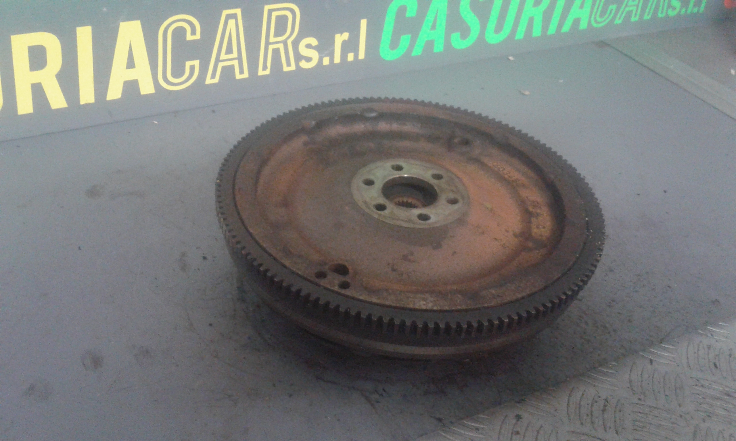 Volano PEUGEOT 308 1 Serie