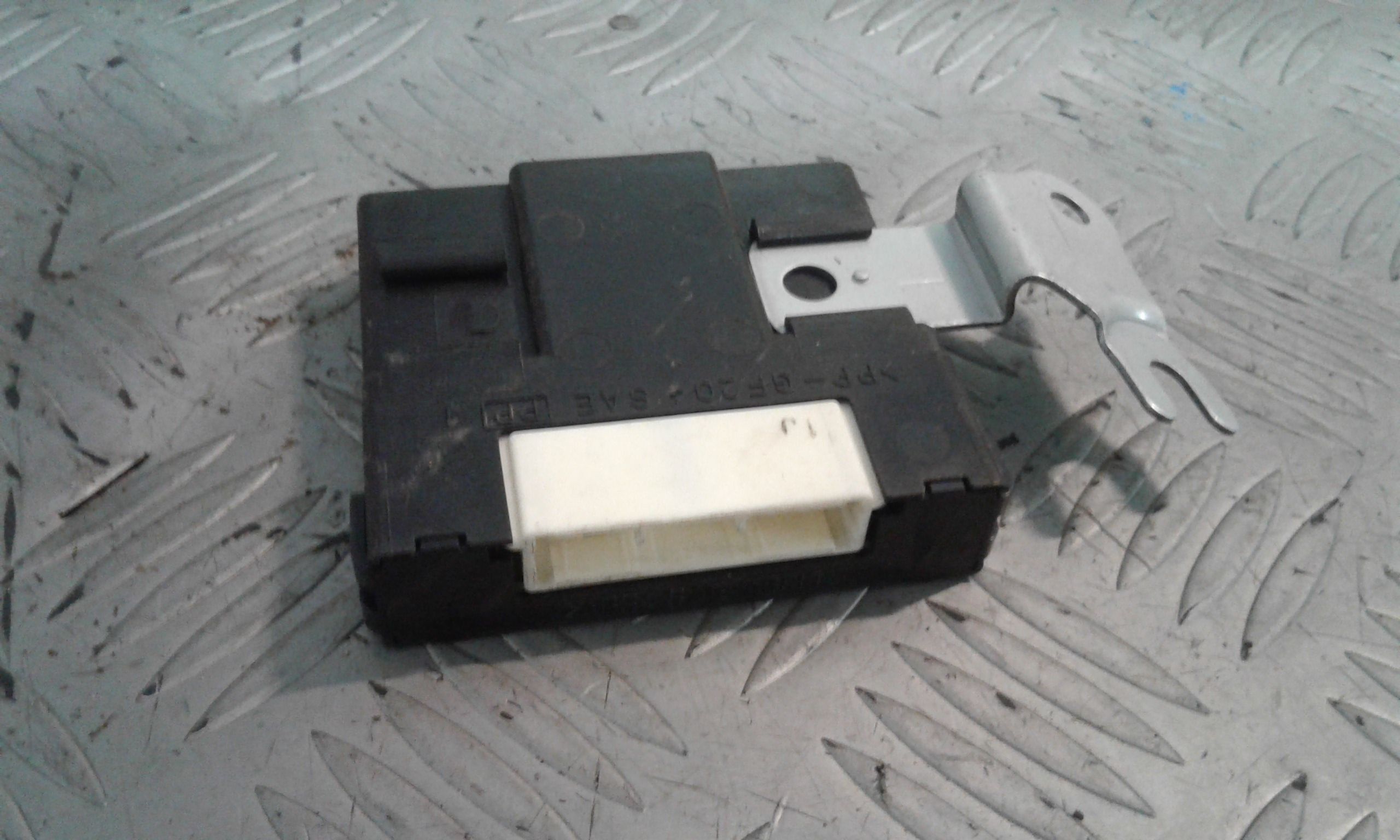 Centralina Immobilizzatore TOYOTA Corolla Verso 2 Serie