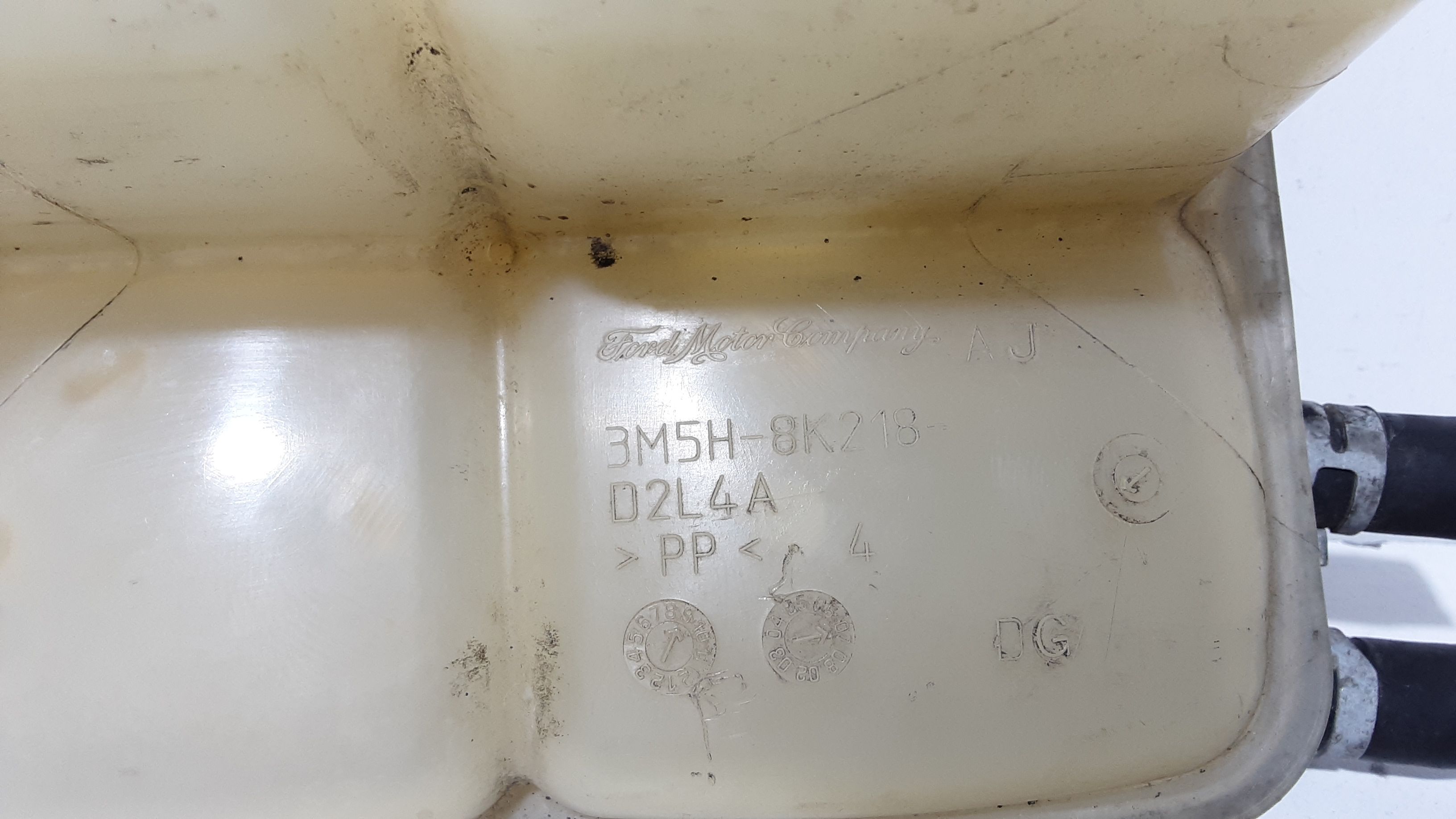 Vaschetta liquido radiatore FORD Focus Berlina 3 Serie