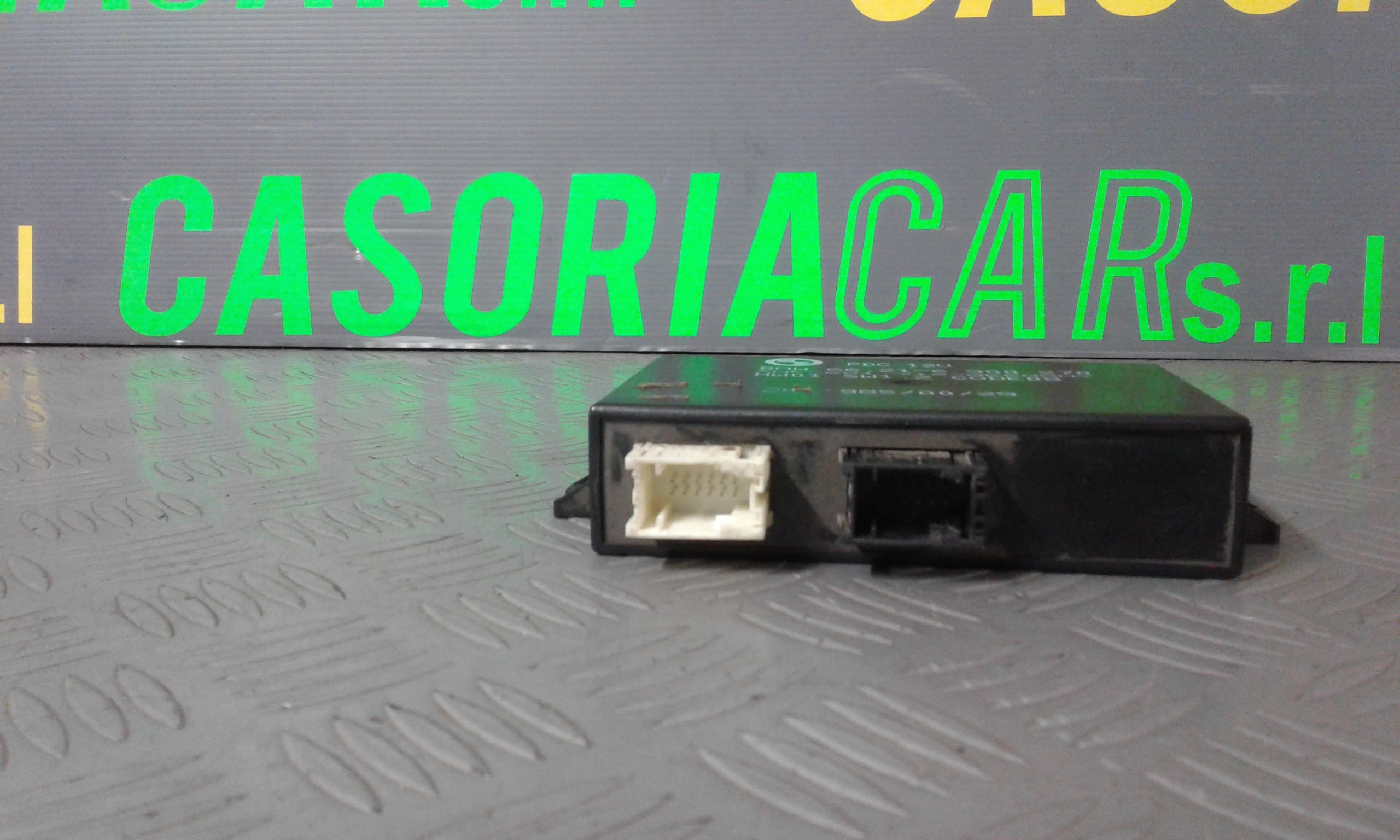 Centralina Park assist BMW Serie 3 E46 Berlina