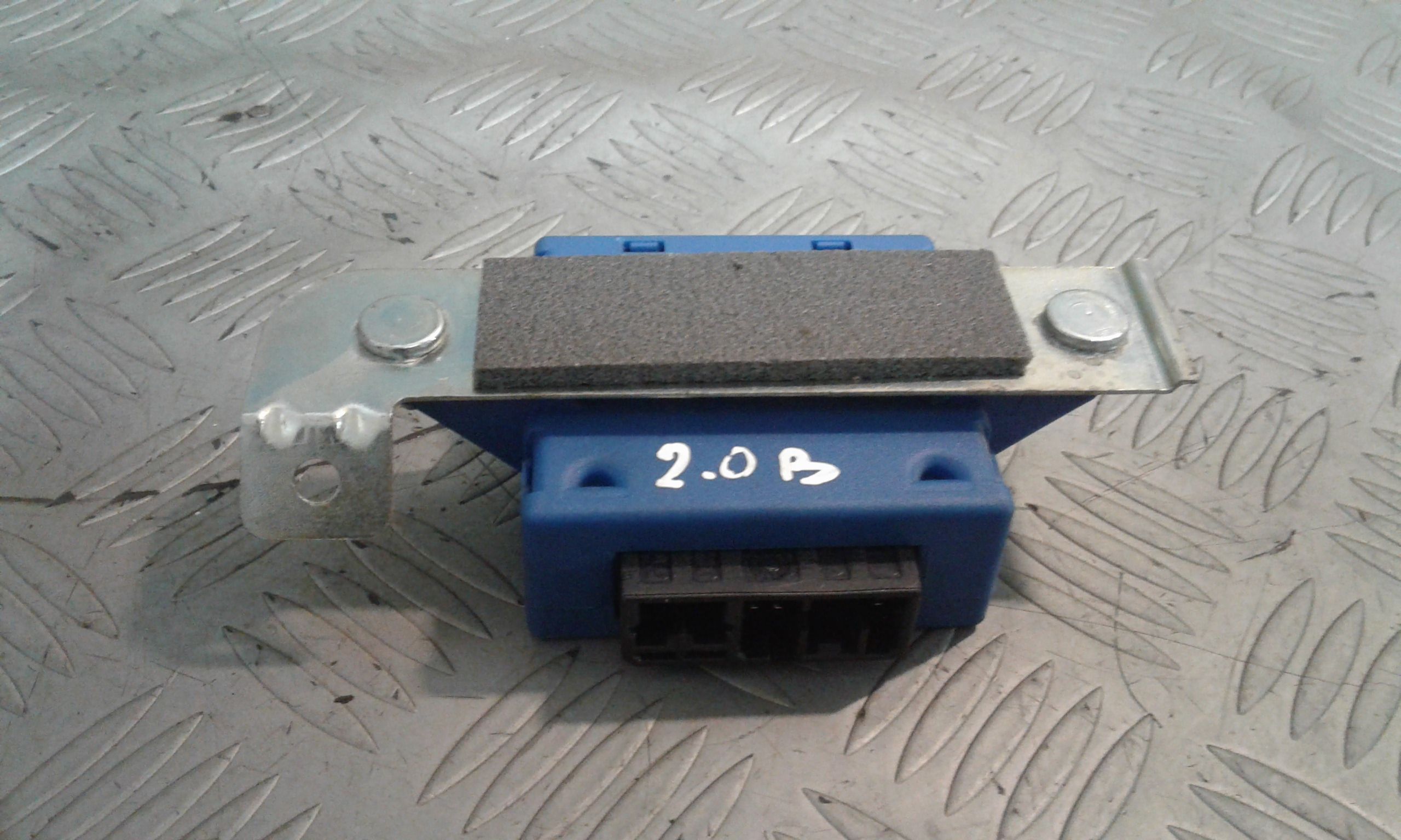 Centralina immobilizer ALFA ROMEO 166 1 Serie