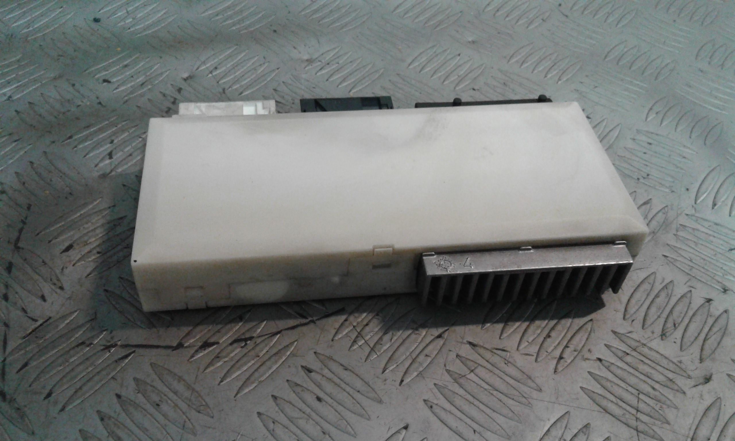 Modulo controllo rel BMW Serie 5 E39 Berlina