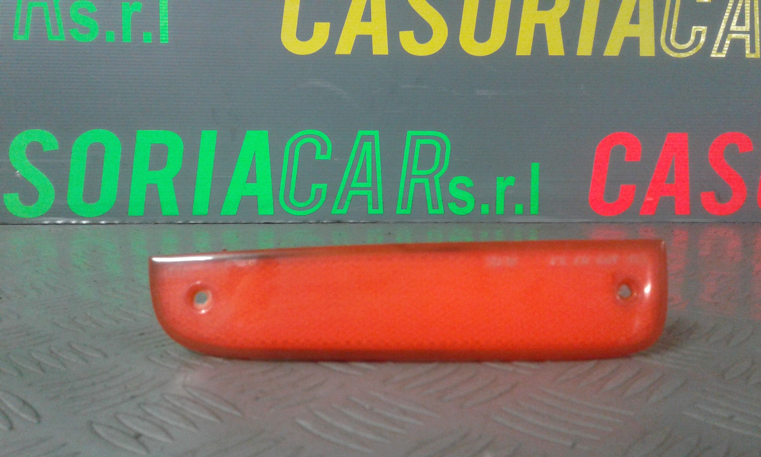 Luci ingombro Sx guida JEEP Cherokee 2 Serie