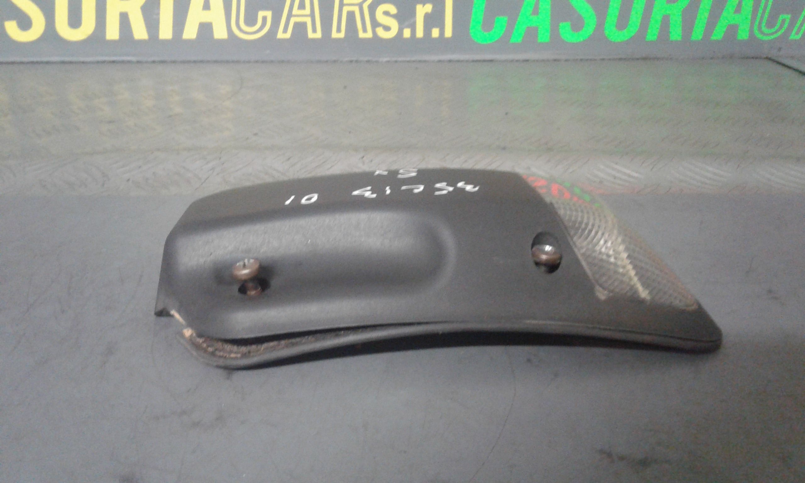 Luci ingombro Sx guida IVECO Daily 3 Serie