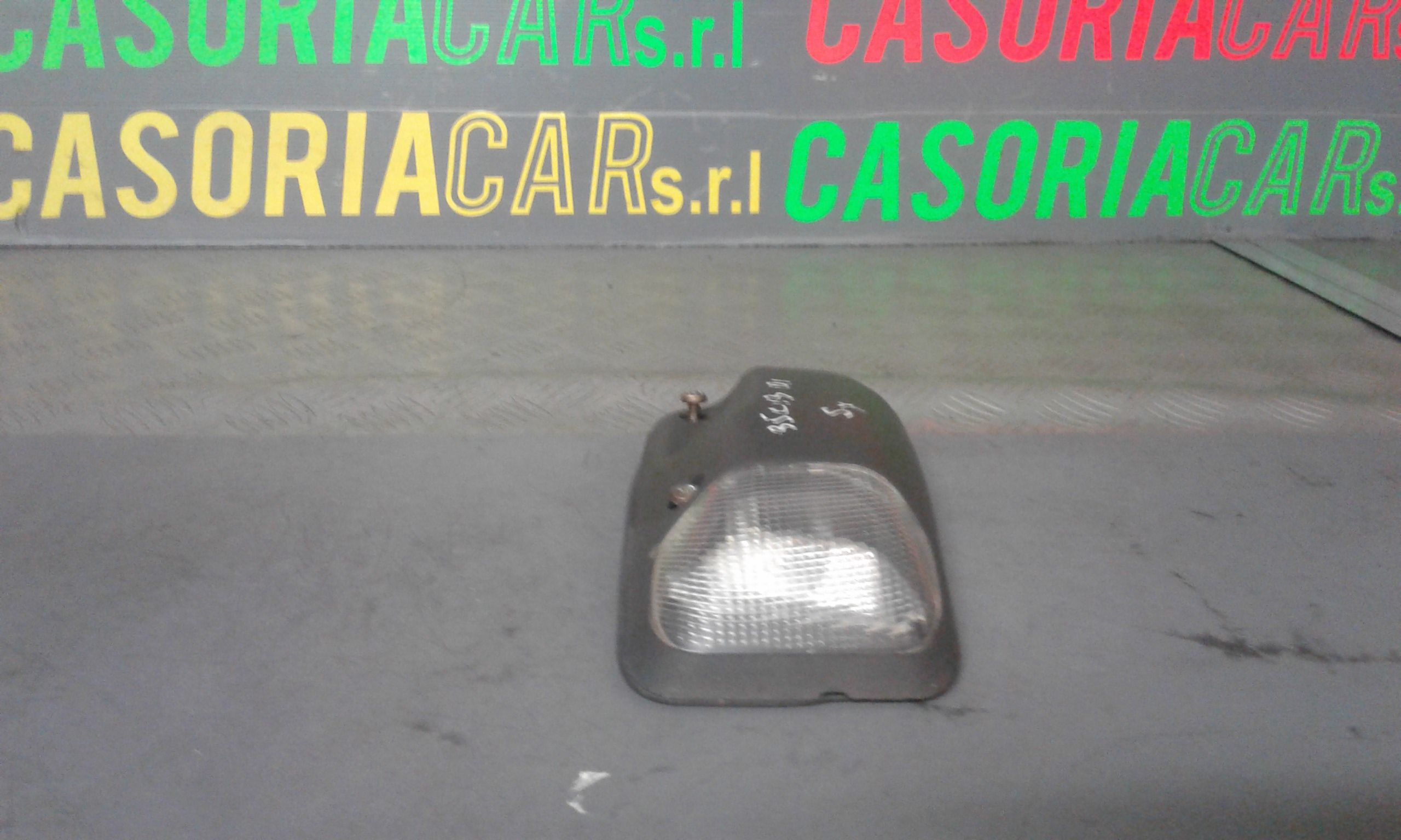 Luci ingombro Sx guida IVECO Daily 3 Serie