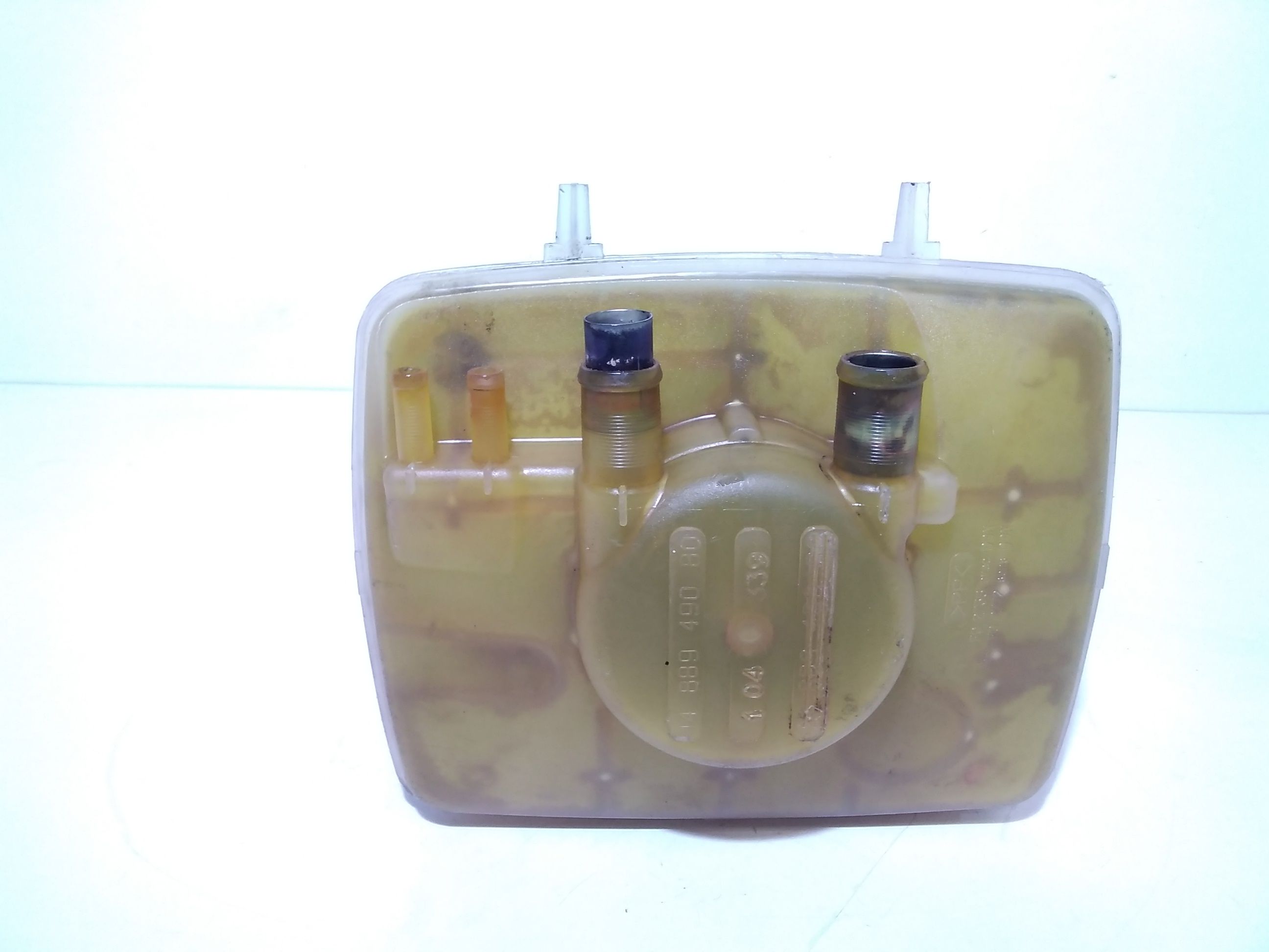 Vaschetta liquido radiatore PEUGEOT 807 1 Serie