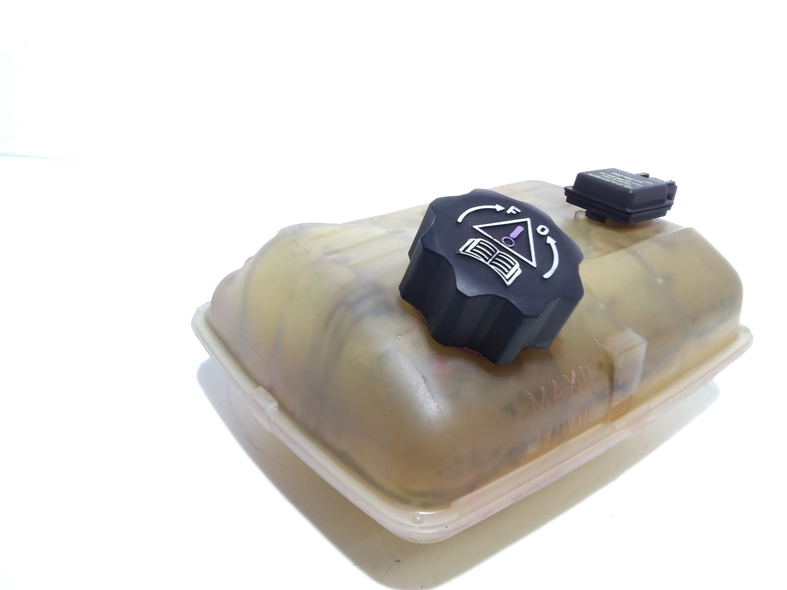 Vaschetta liquido radiatore PEUGEOT 807 1 Serie