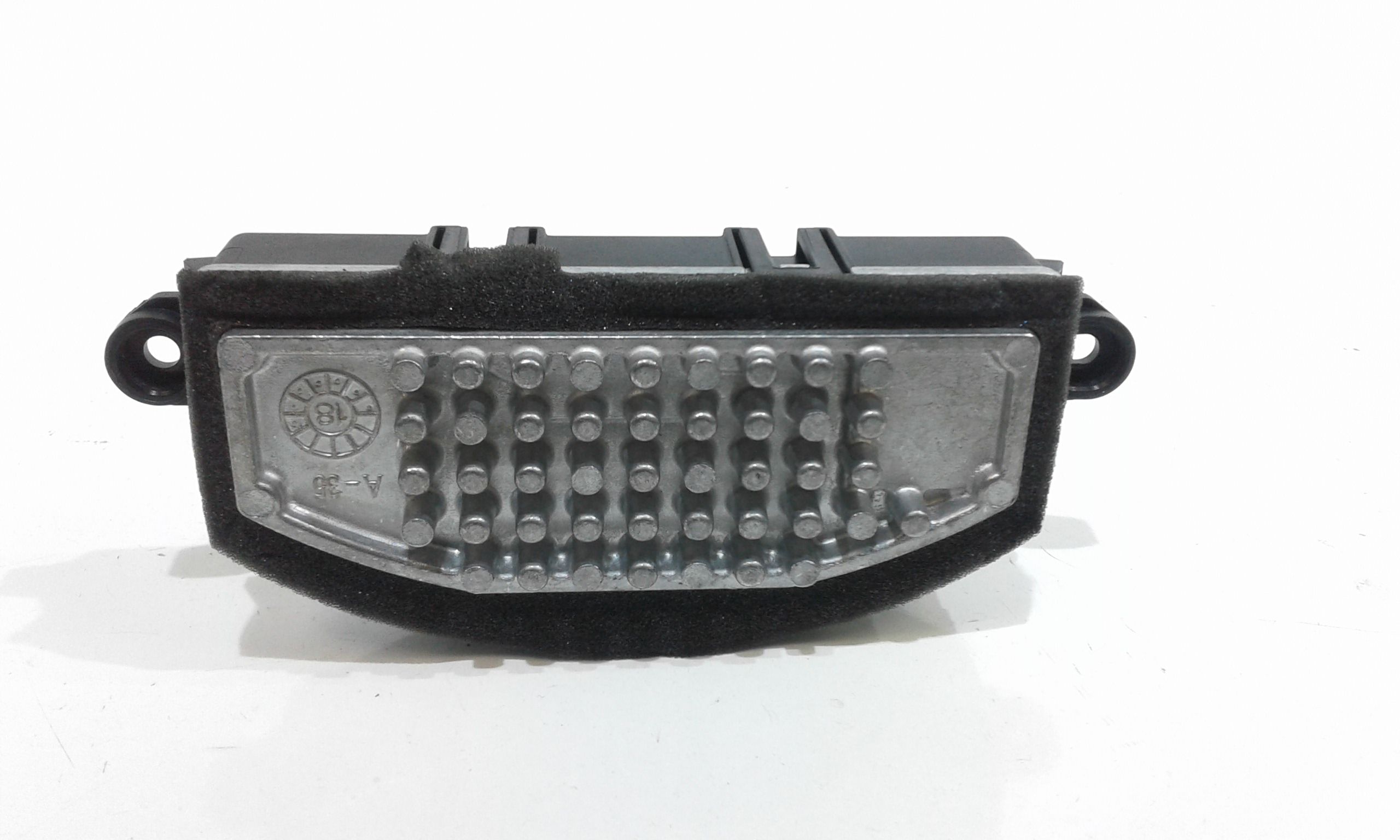 Resistenza riscaldamento BMW X1 Serie (15>)