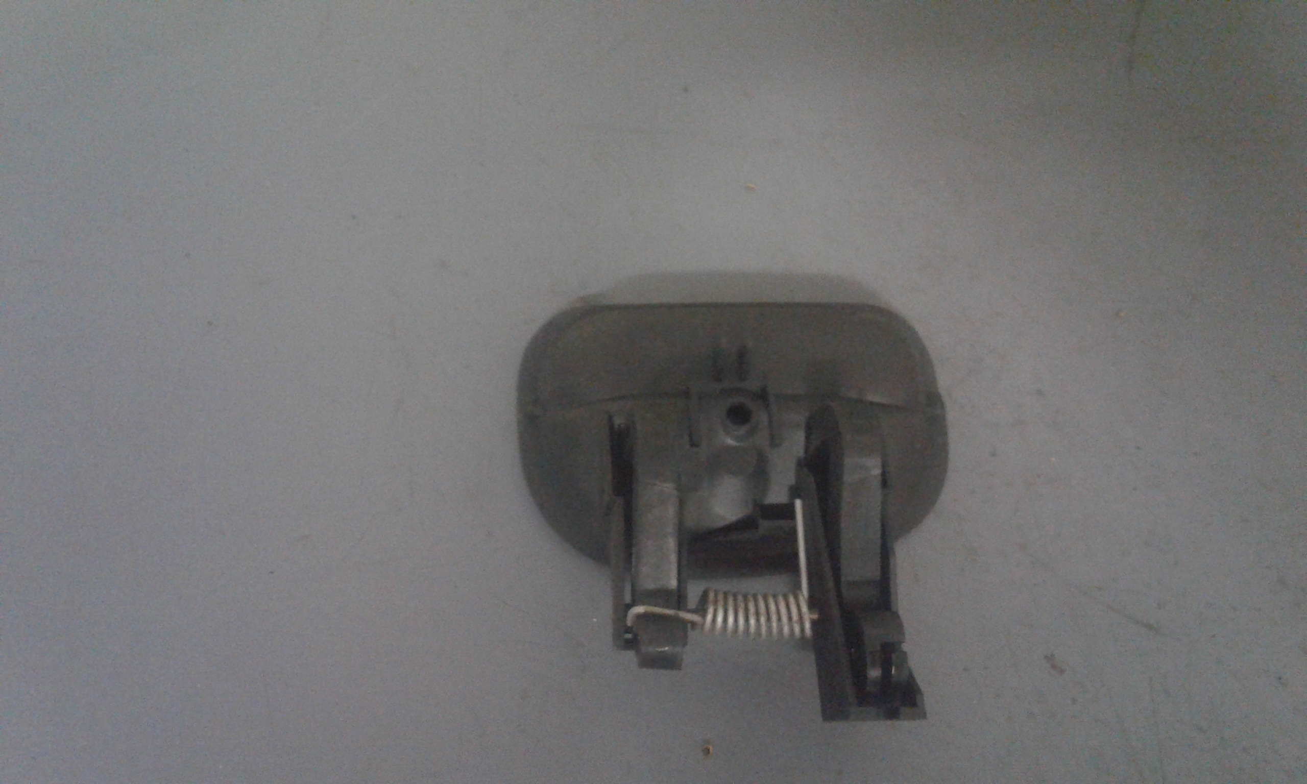 Maniglia Posteriore porta carico SX guida RENAULT Kangoo 1 Serie