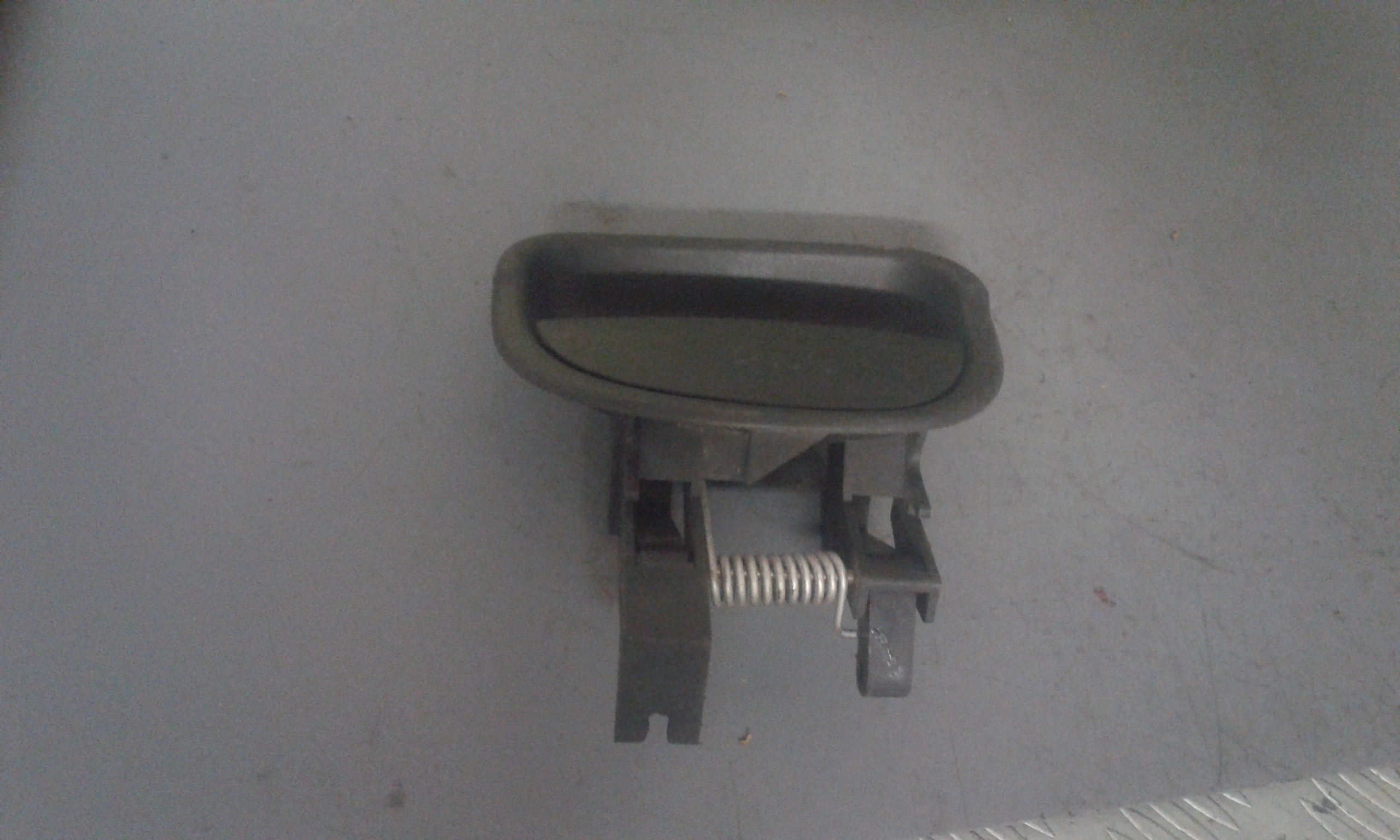 Maniglia Posteriore porta carico SX guida RENAULT Kangoo 1 Serie