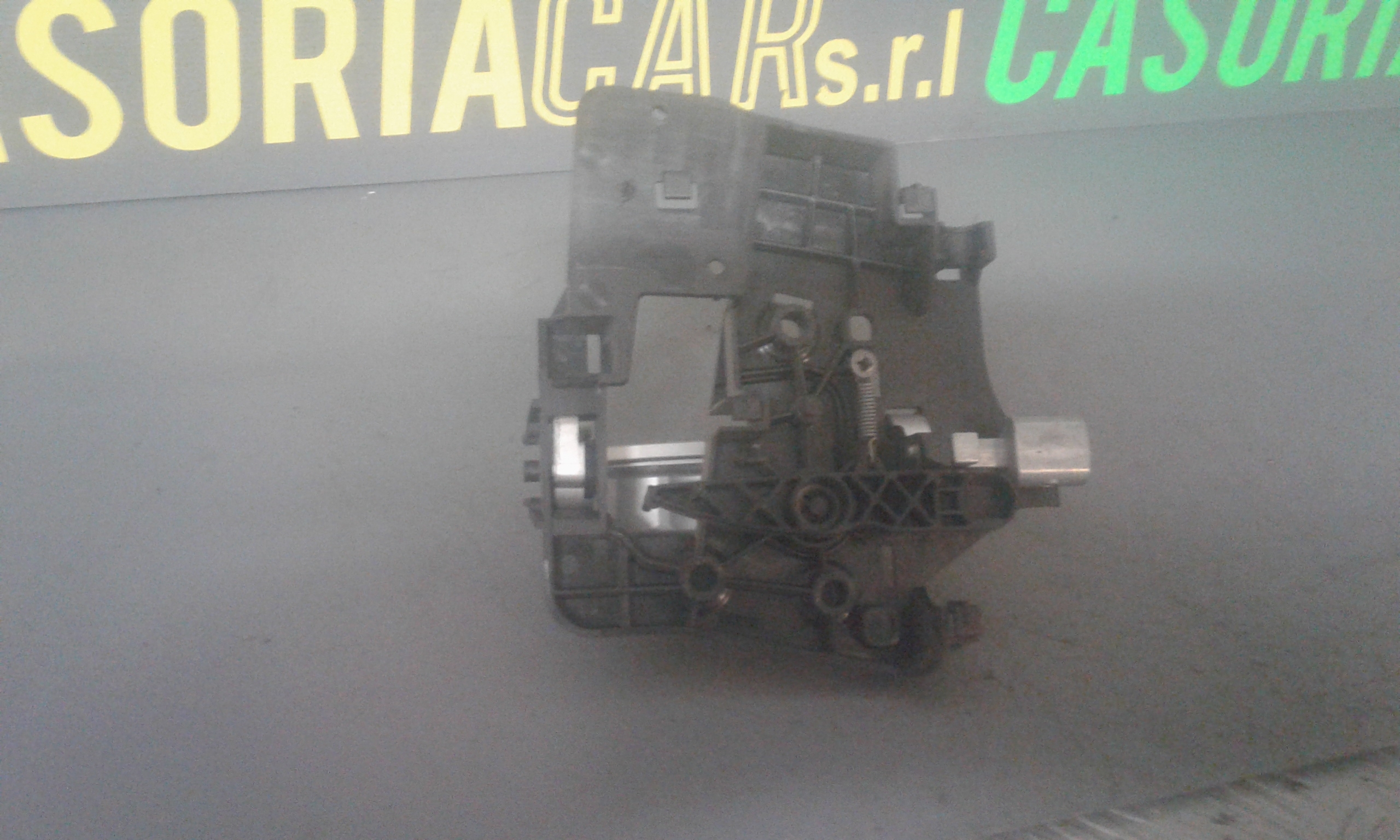 Maniglia Posteriore porta carico SX guida PEUGEOT Partner 3 Serie