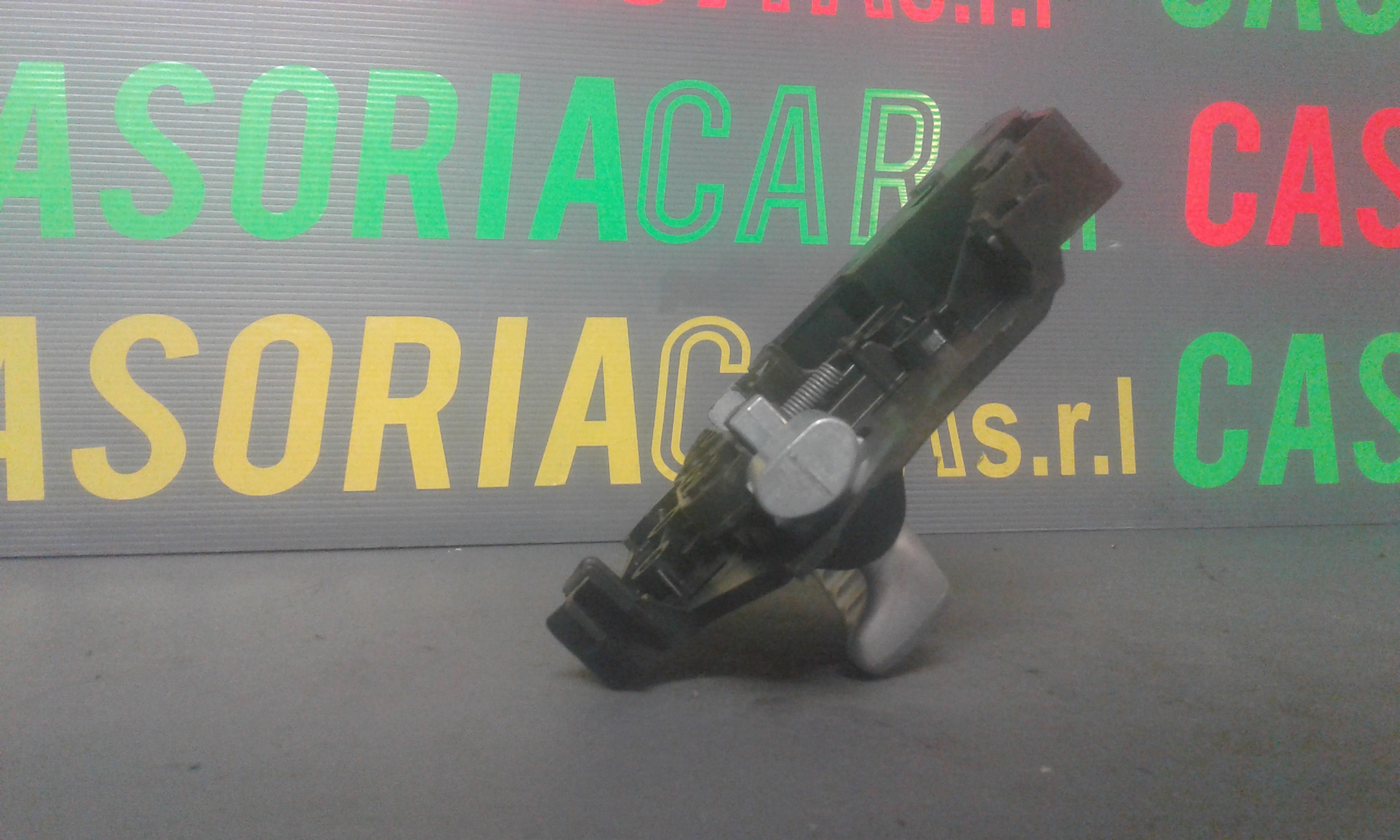 Maniglia Posteriore porta carico SX guida PEUGEOT Partner 3 Serie