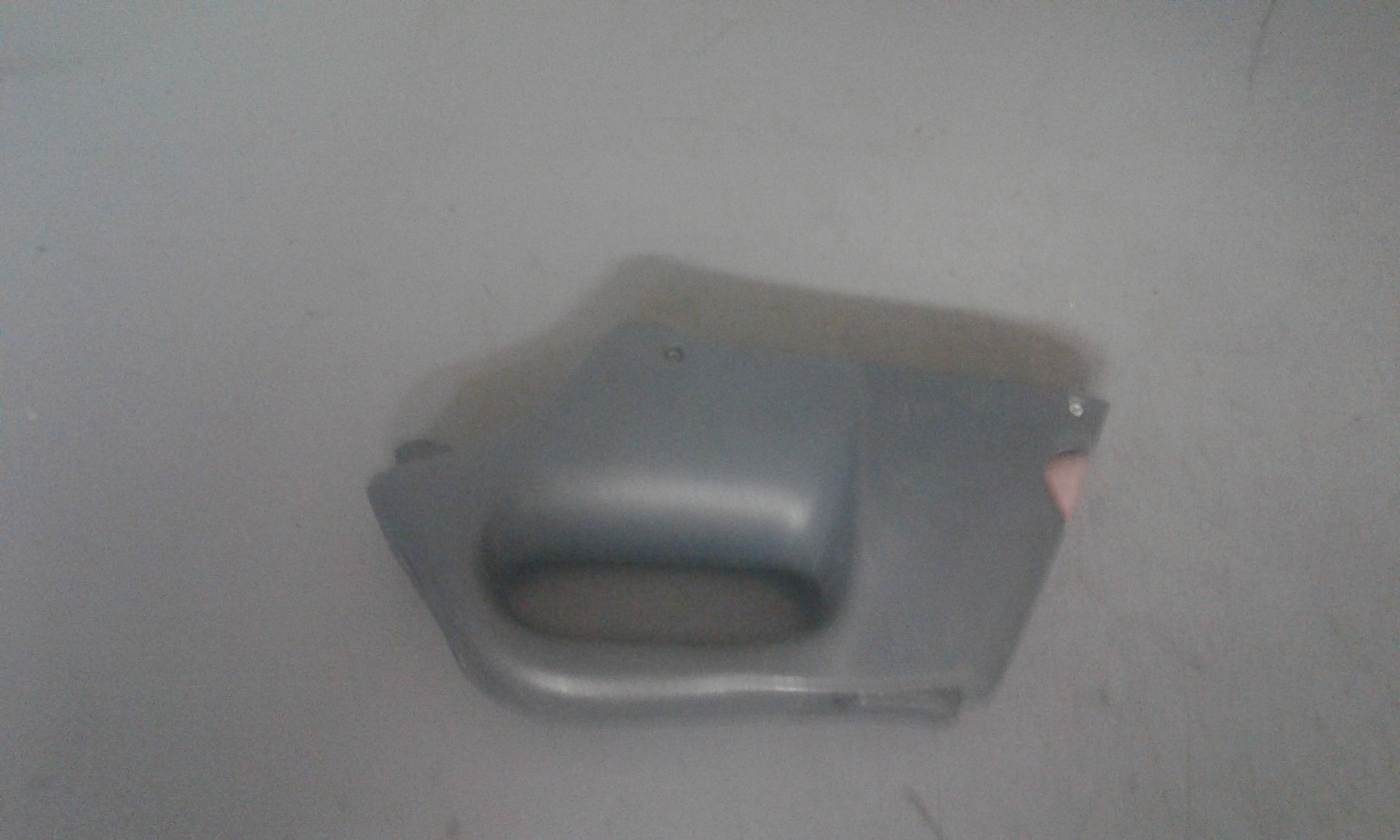 Maniglia Posteriore porta carico SX guida FIAT Dobl 2 Serie