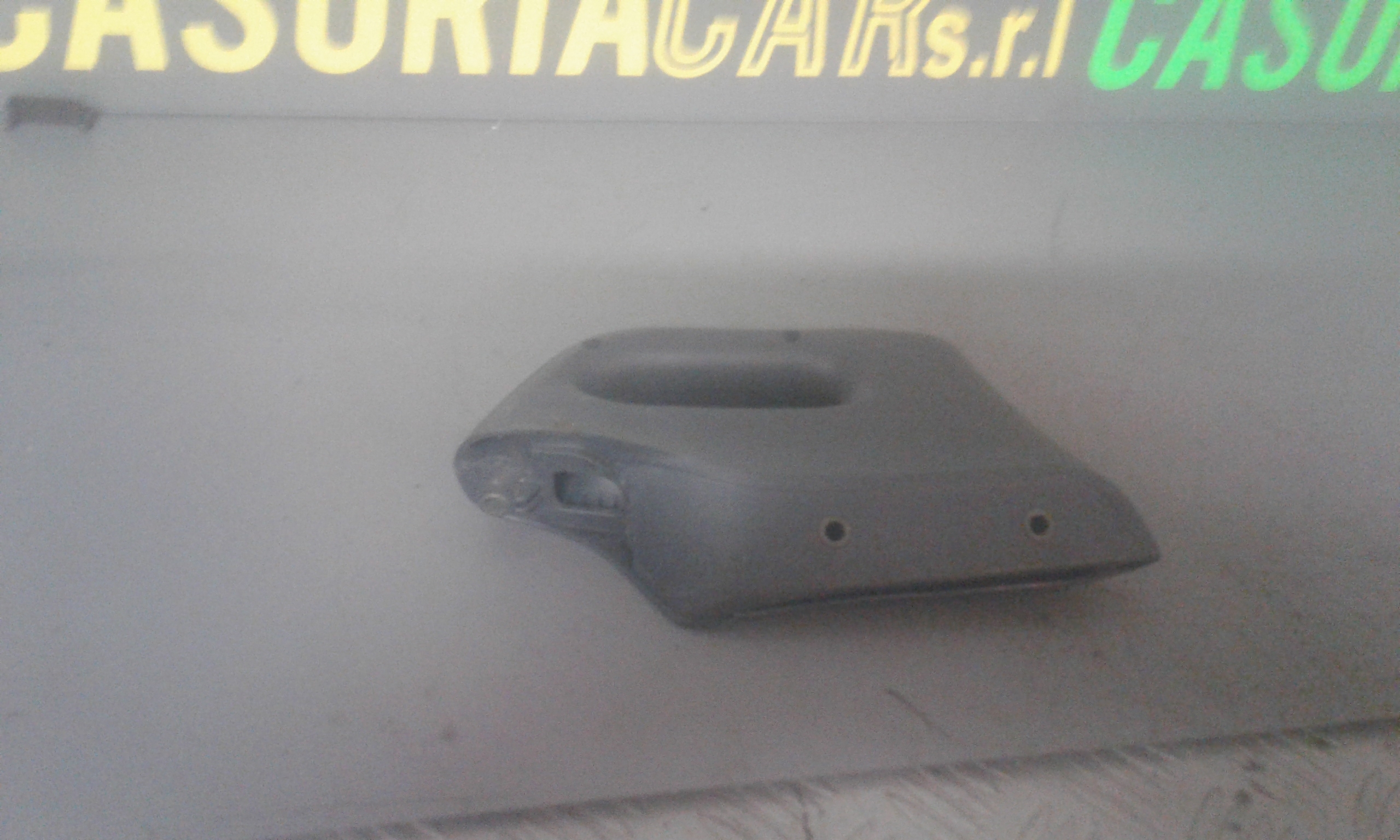 Maniglia Posteriore porta carico SX guida FIAT Dobl 2 Serie