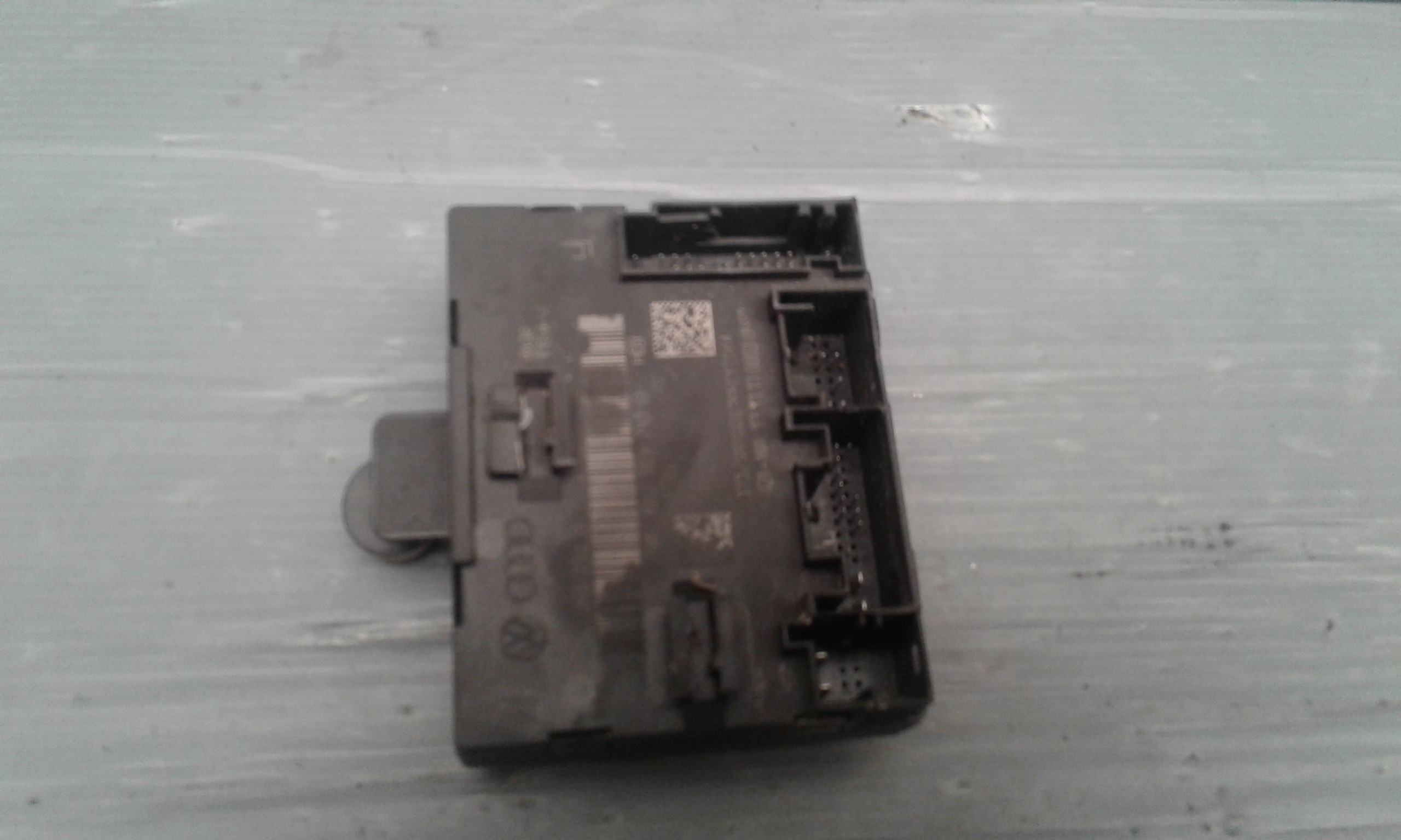 Centralina Vetri AUDI A1 1 Serie