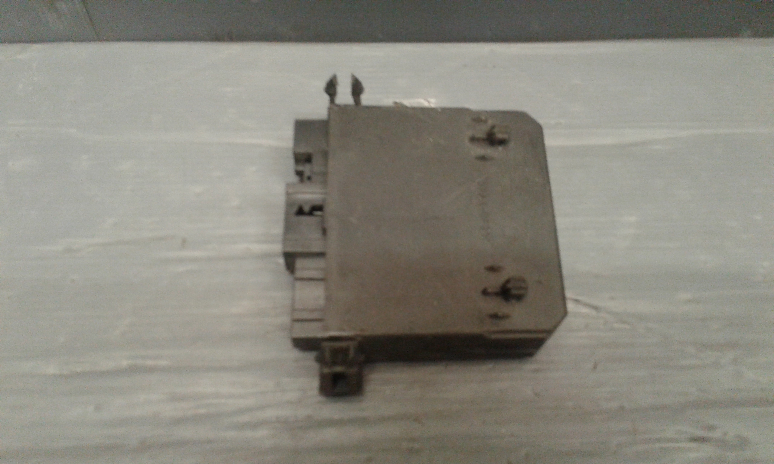 Centralina Vetri MERCEDES Classe C Berlina W203