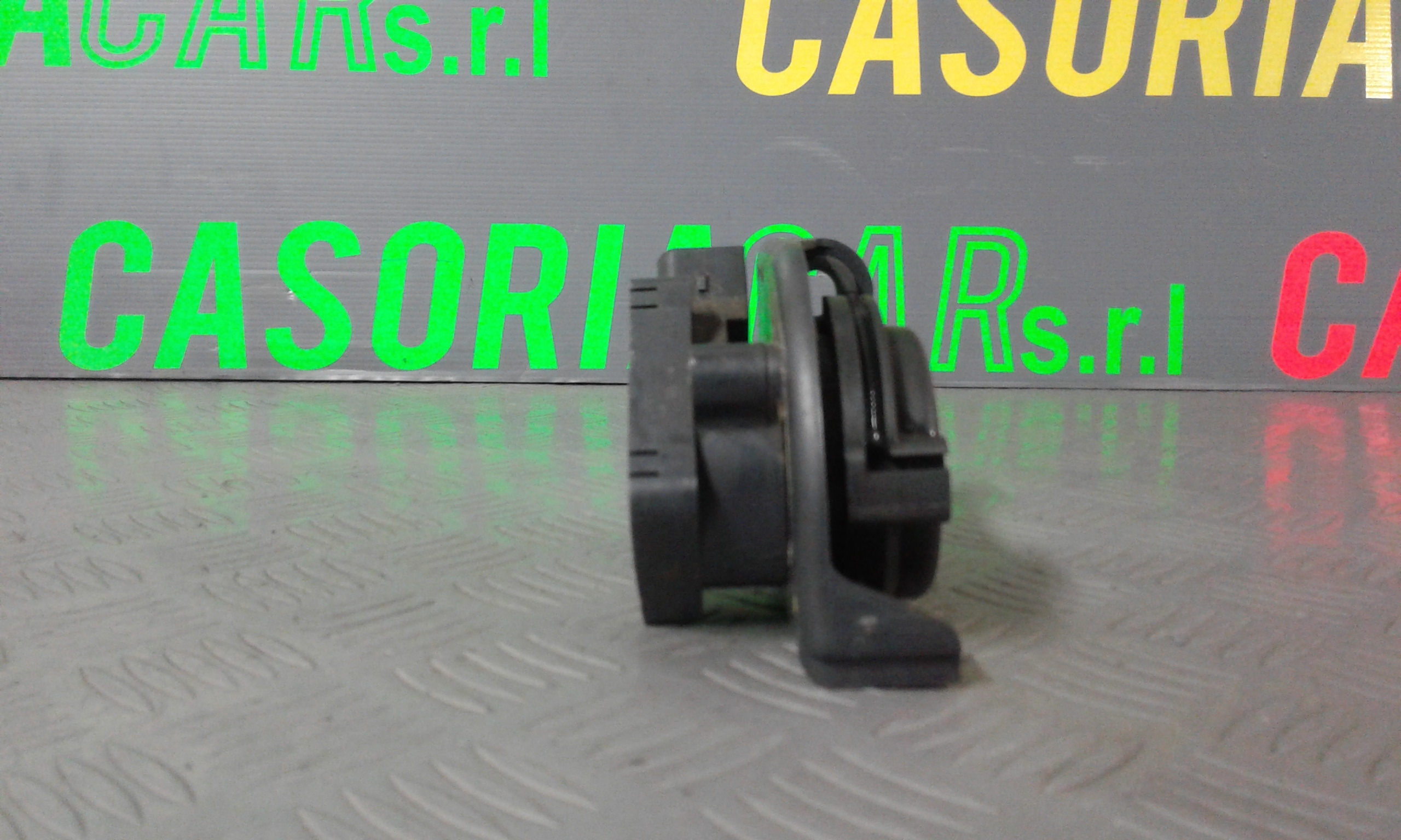 Potenziometro acceleratore CITROEN Evasion 1 Serie