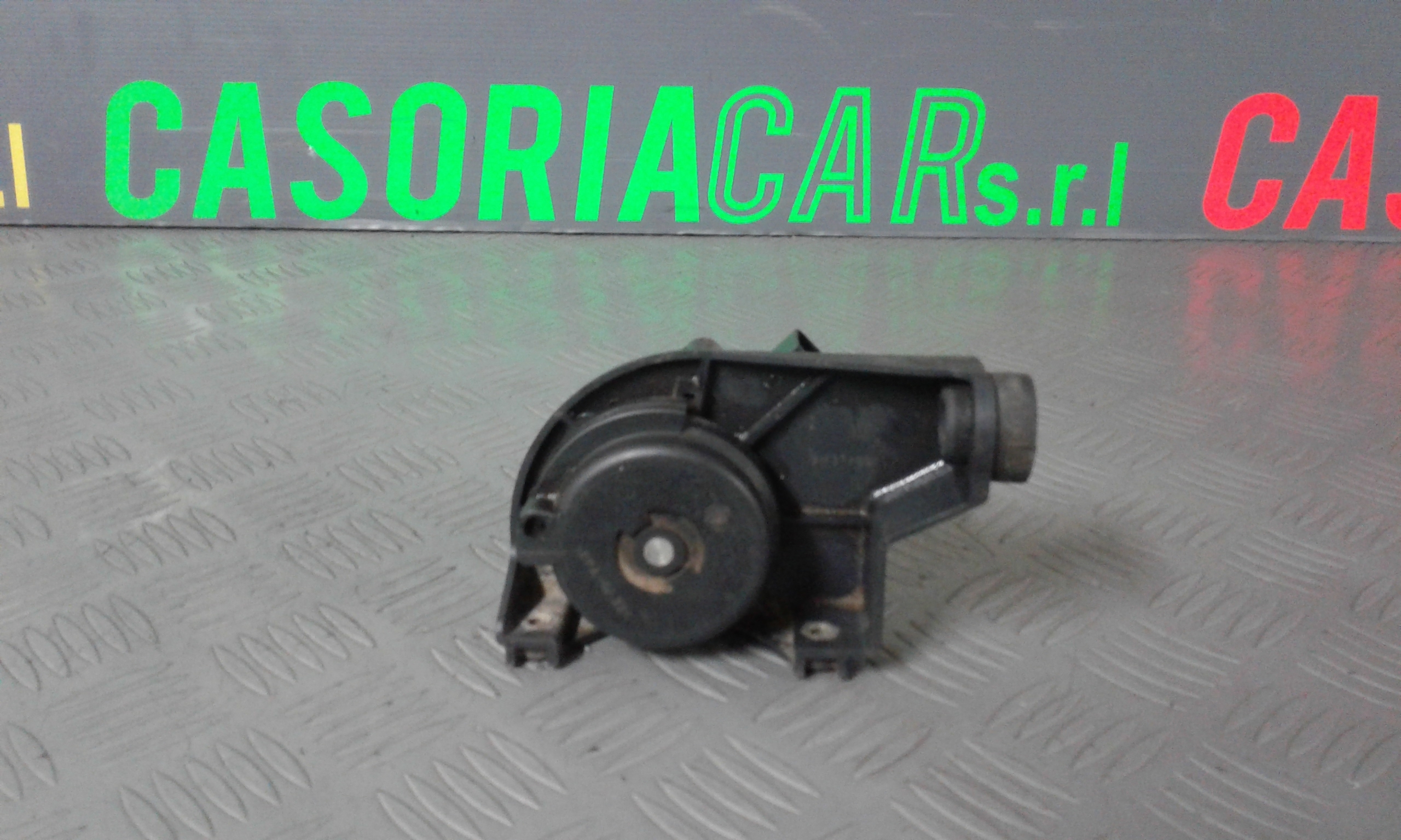 Potenziometro acceleratore CITROEN Evasion 1 Serie