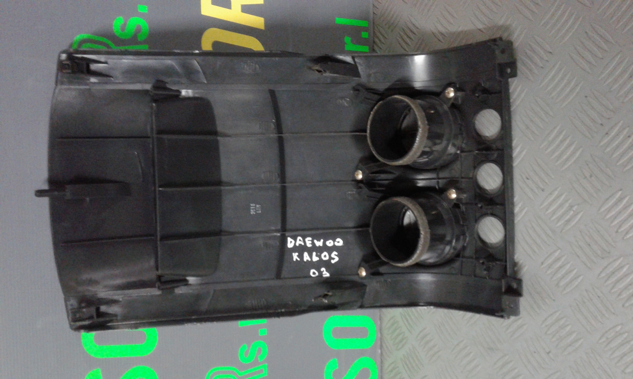 Plancia cruscotto centrale DAEWOO Kalos Serie