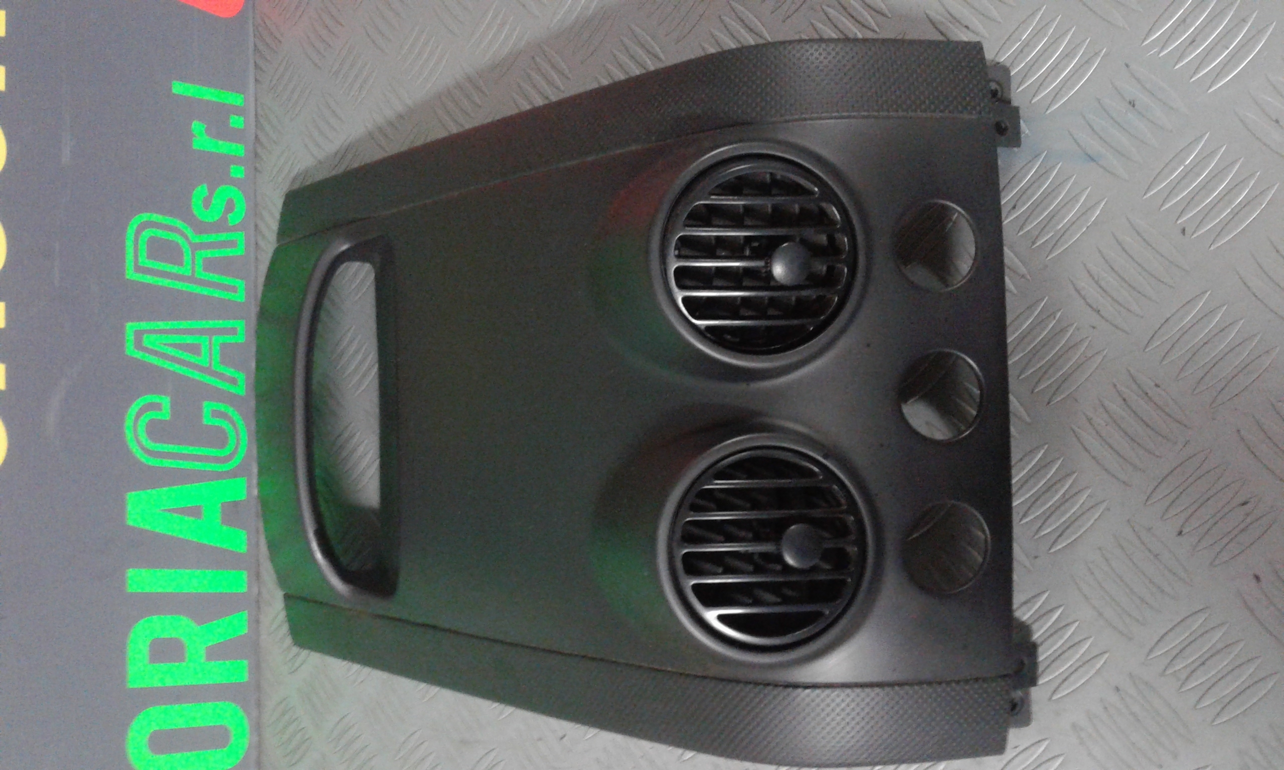 Plancia cruscotto centrale DAEWOO Kalos Serie