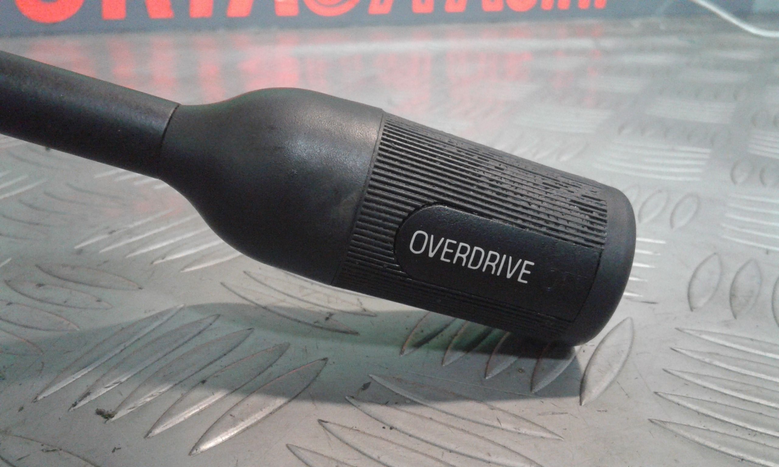 Leva overdrive FORD Expedition XLT 1 Serie