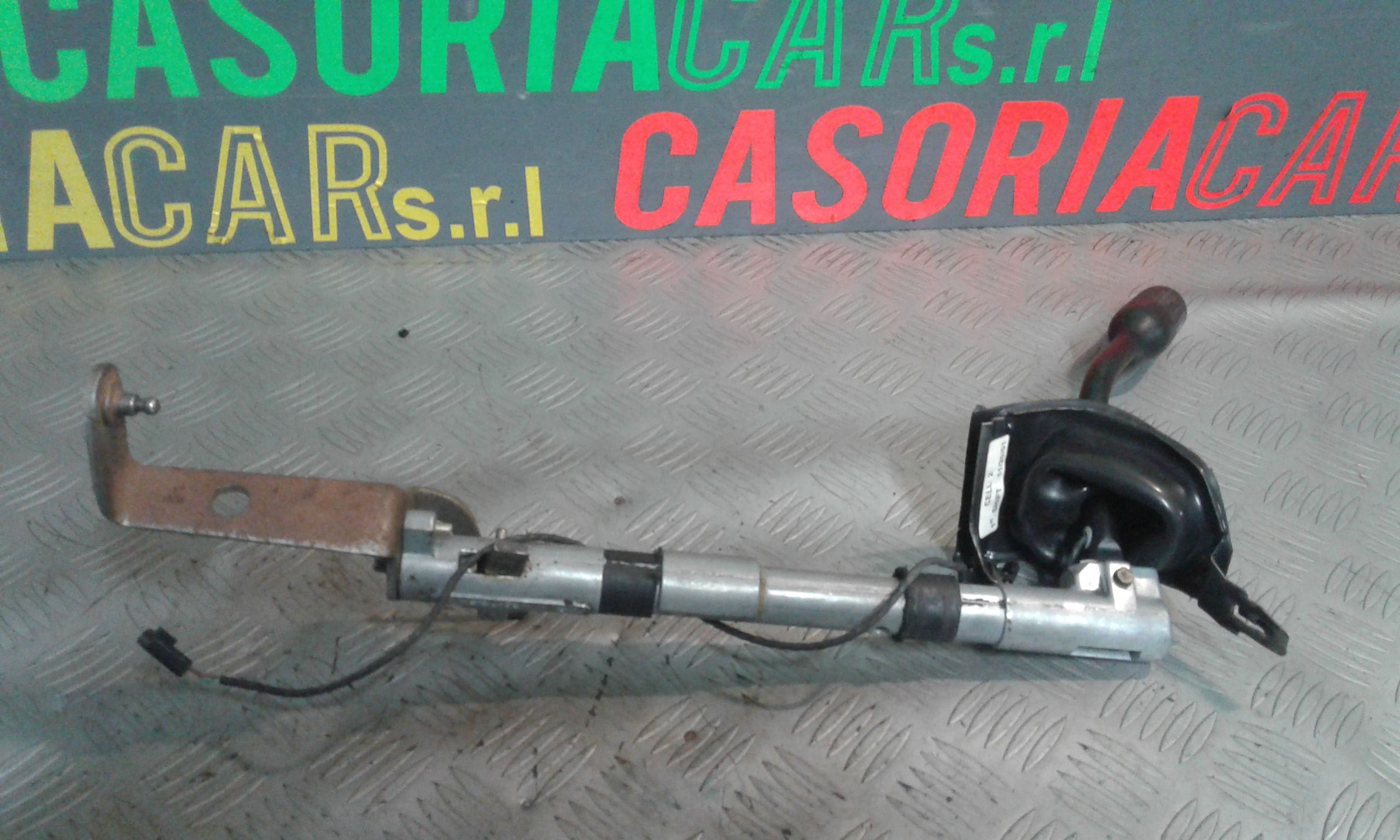 Leva overdrive FORD Expedition XLT 1 Serie