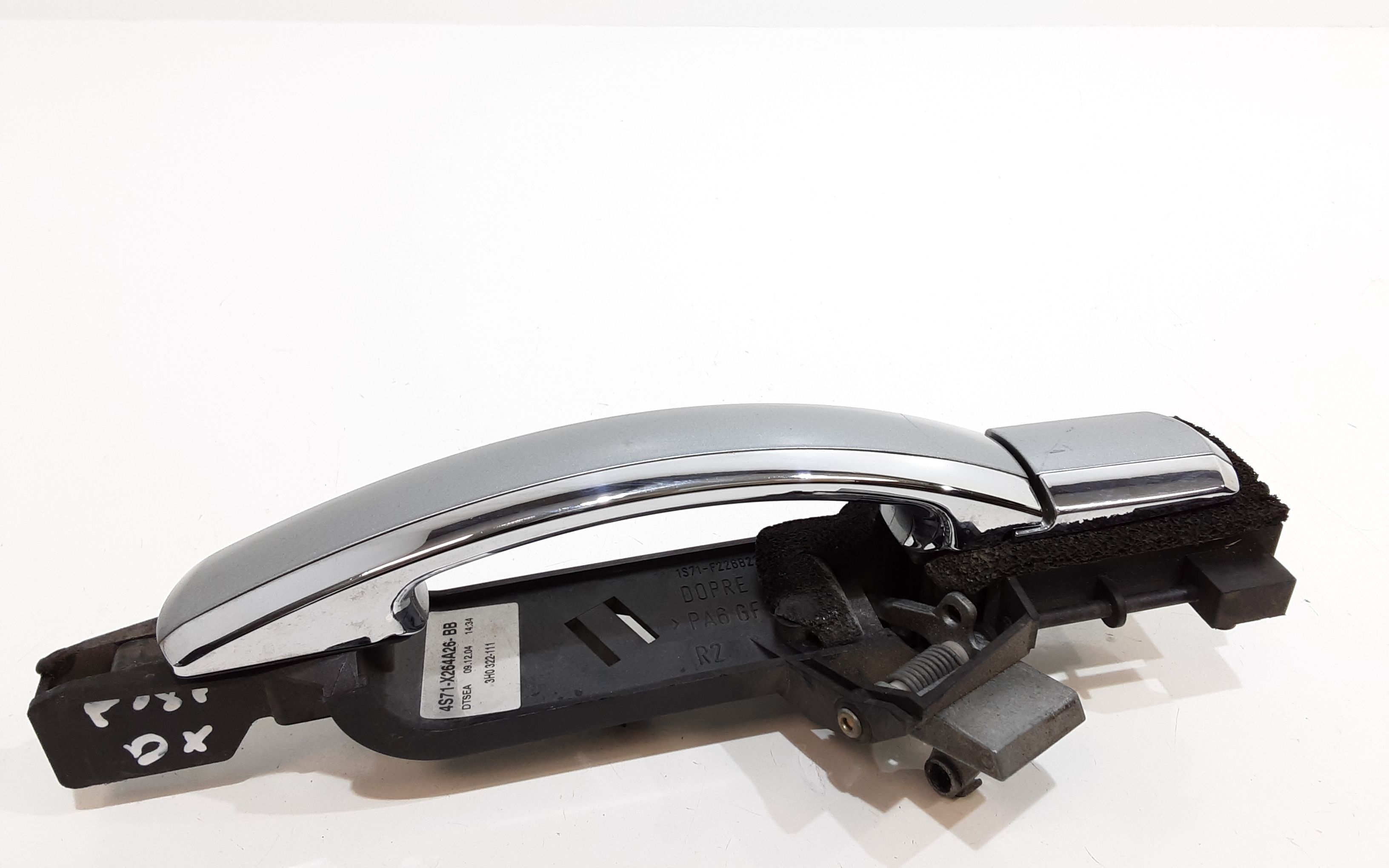 Maniglia esterna Posteriore Destra FORD Mondeo Berlina 4 Serie