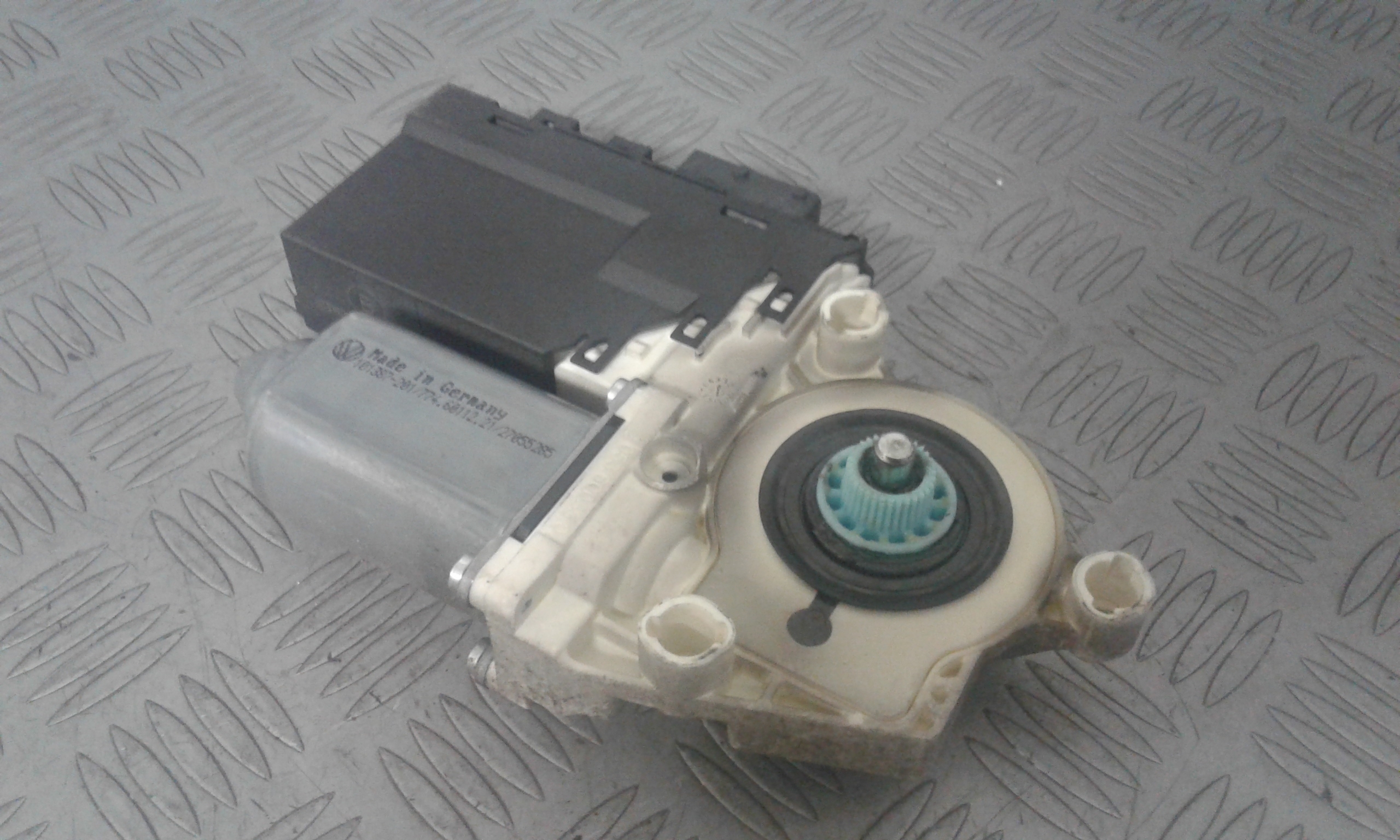 Motorino Alzavetro anteriore Sinistro LANCIA Phedra 1 Serie