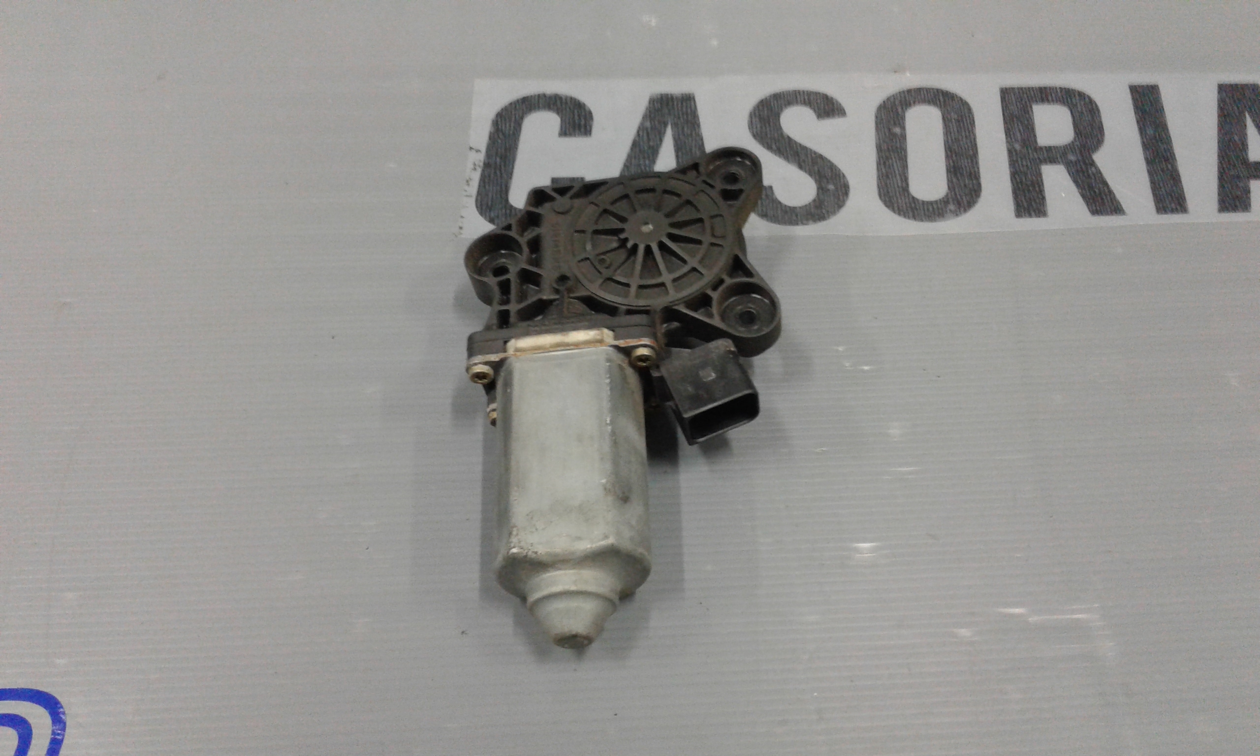 Motorino Alzavetro anteriore Sinistro MERCEDES Classe C Berlina W203