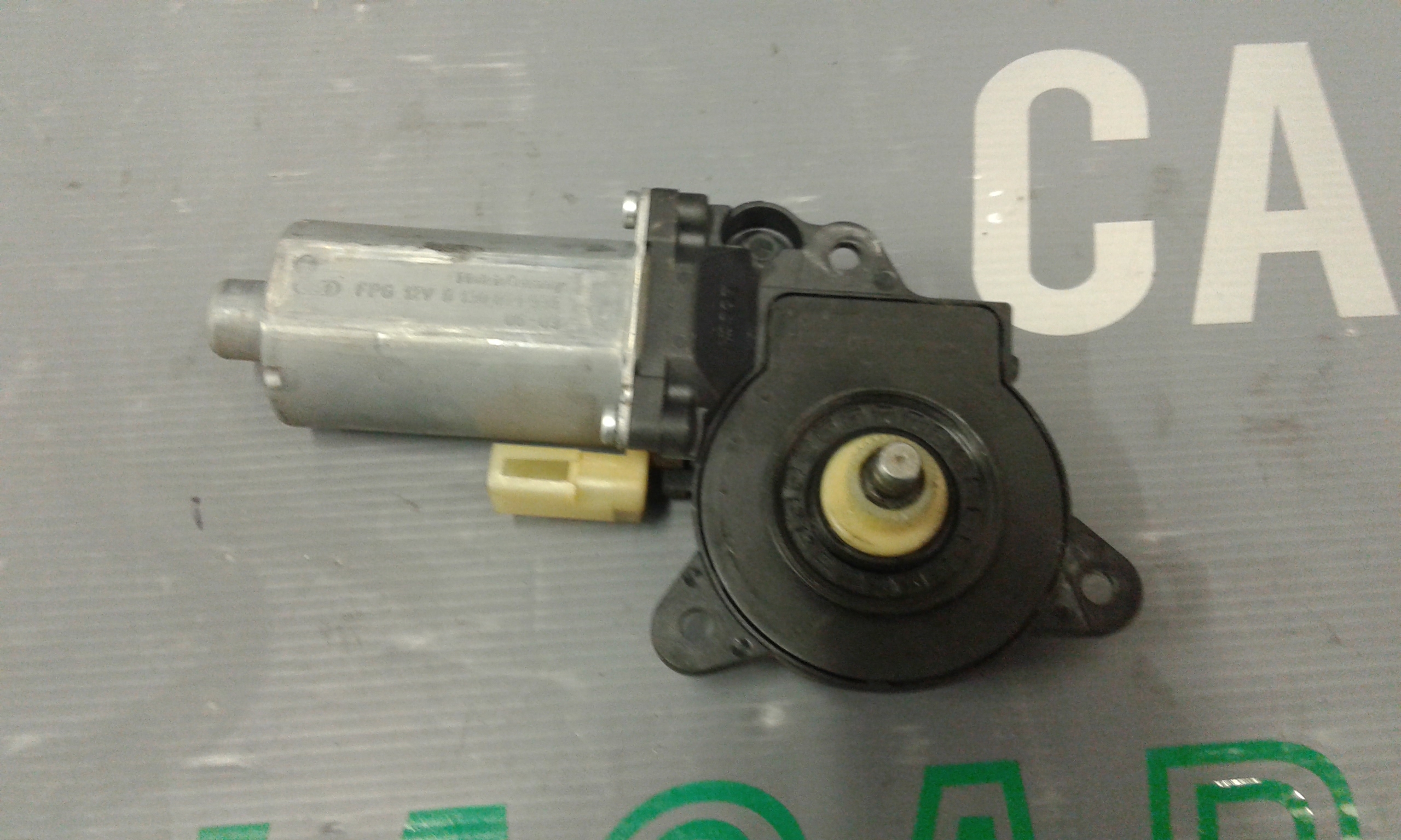 Motorino Alzavetro anteriore Sinistro FORD Fiesta 4 Serie