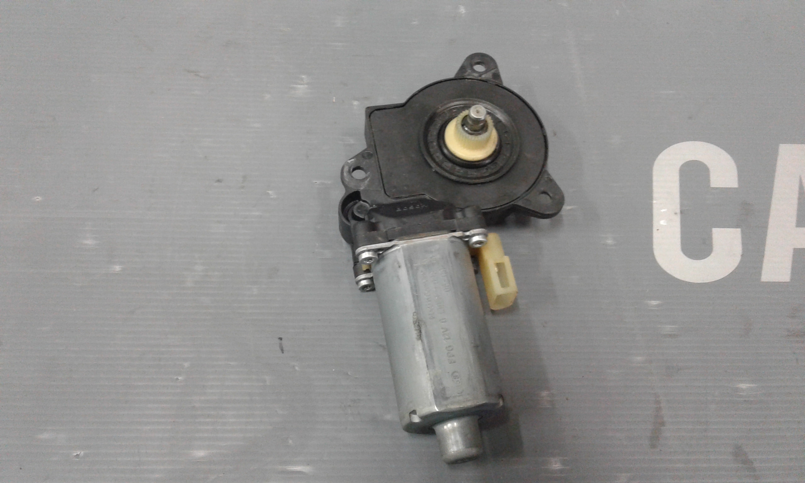 Motorino Alzavetro anteriore Sinistro FORD Fiesta 4 Serie