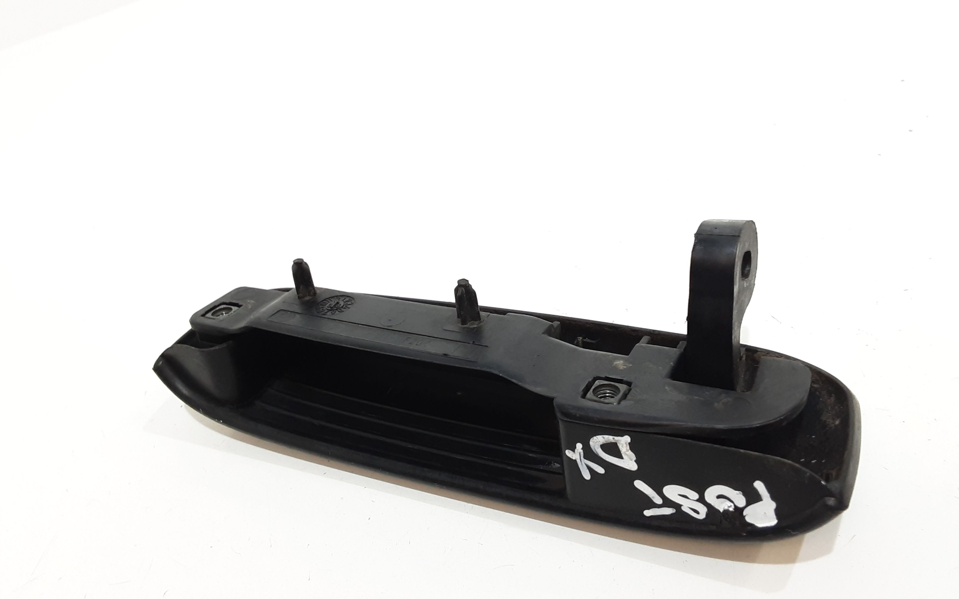 Maniglia esterna Posteriore Destra FIAT Panda 2 Serie