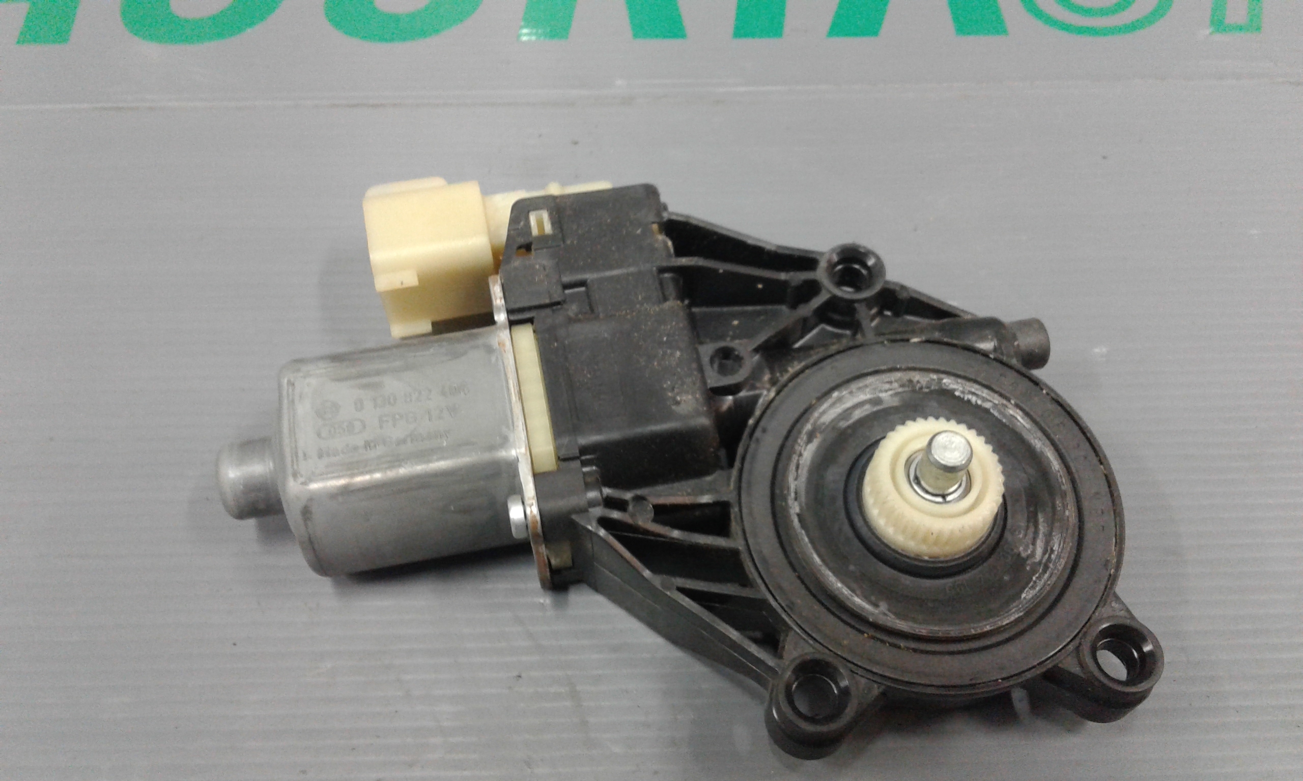 Motorino Alzavetro anteriore Sinistro FORD Fiesta 6 Serie