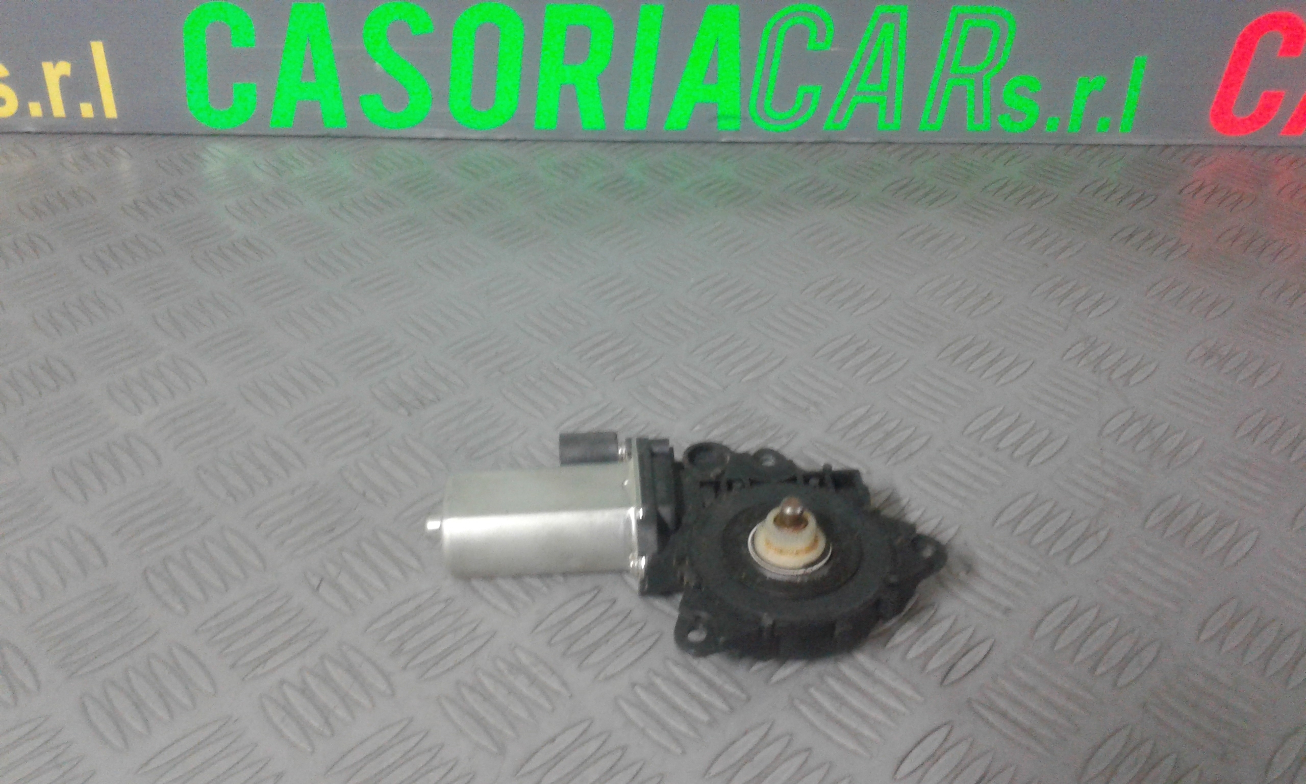 Motorino Alzavetro anteriore Sinistro FIAT Idea 2 Serie