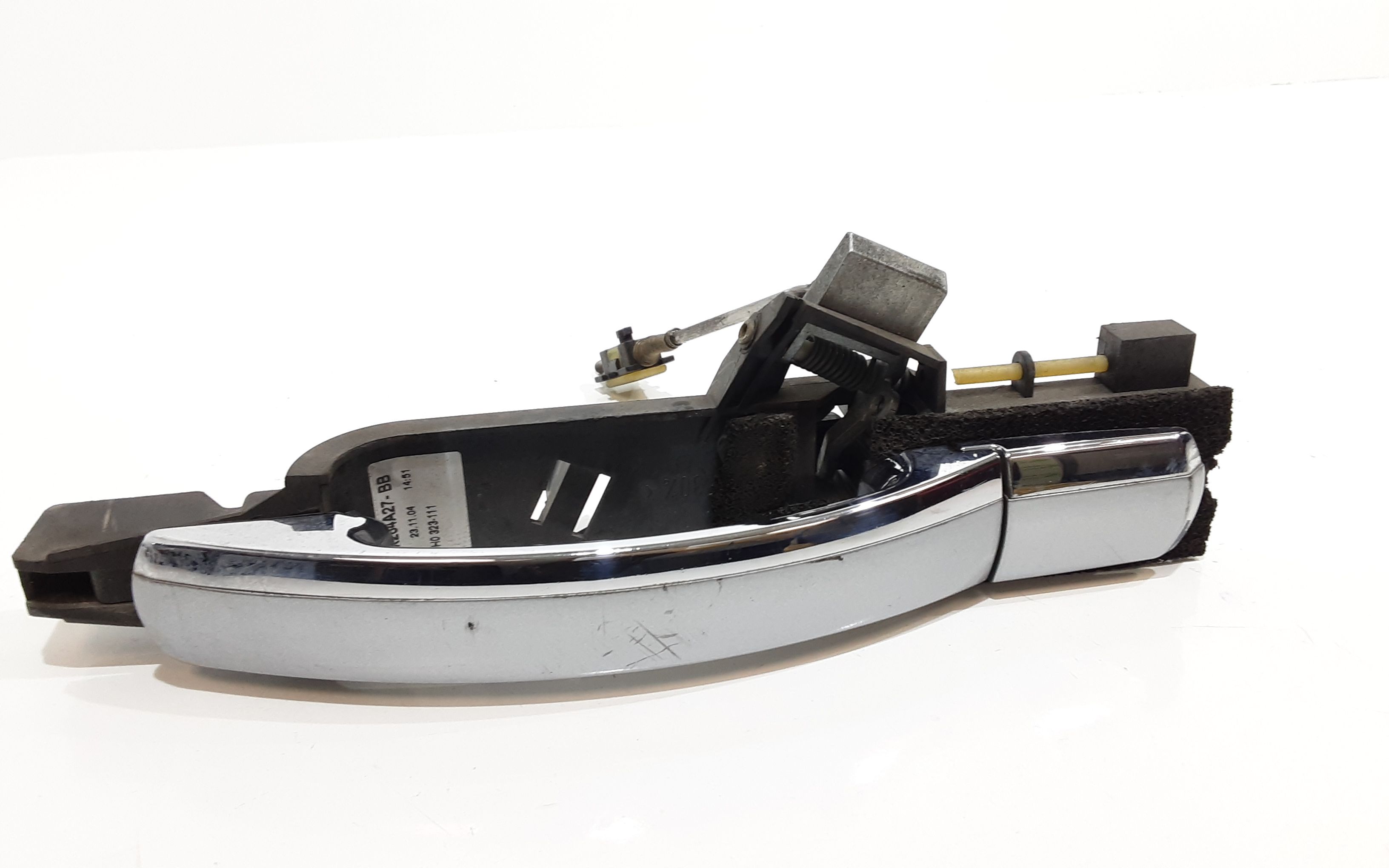 Maniglia esterna Posteriore Destra FORD Mondeo Berlina 4 Serie