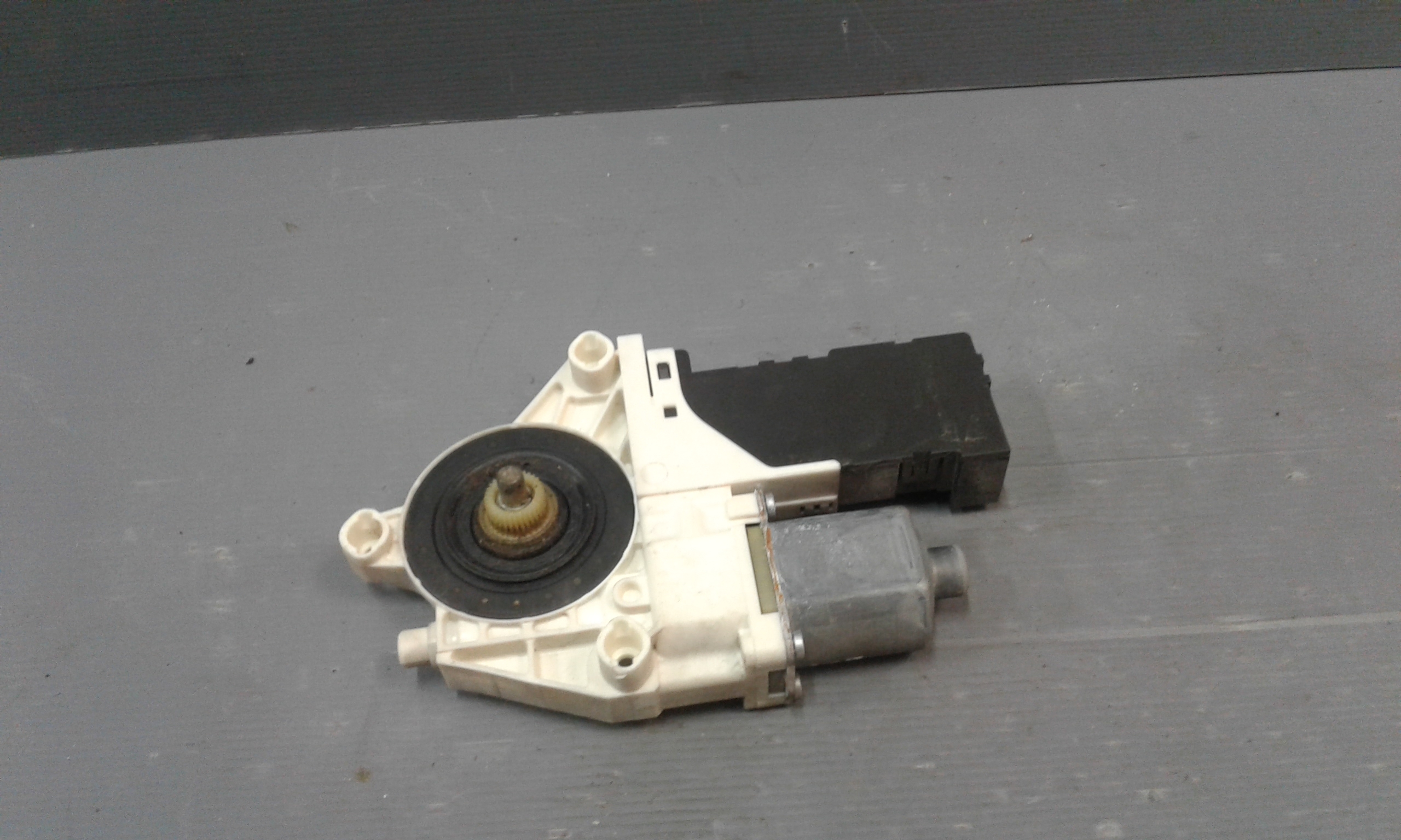 Motorino Alzavetro anteriore Sinistro PEUGEOT 407 S. Wagon