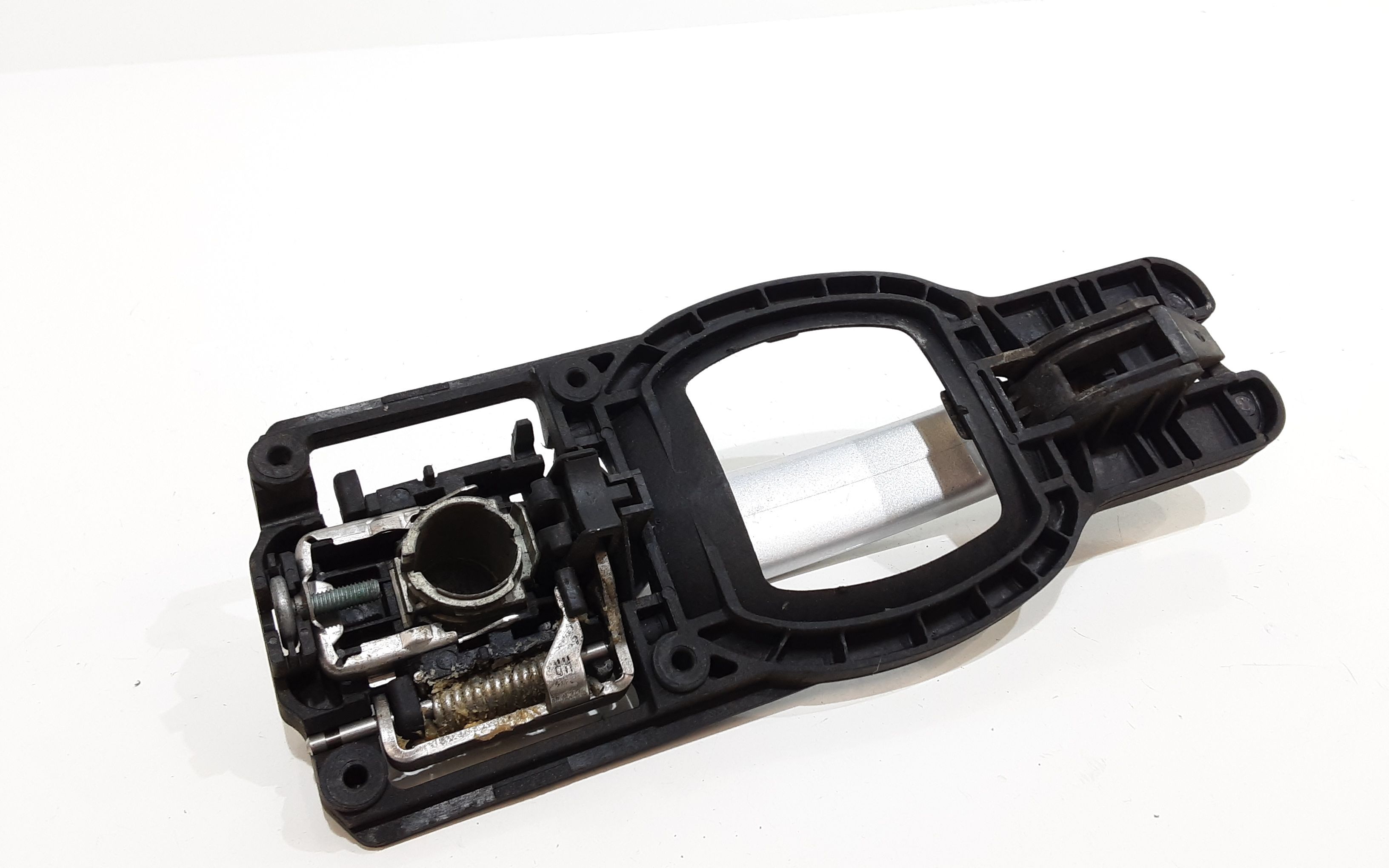 Maniglia esterna Posteriore Destra AUDI A2 Serie (8Z)