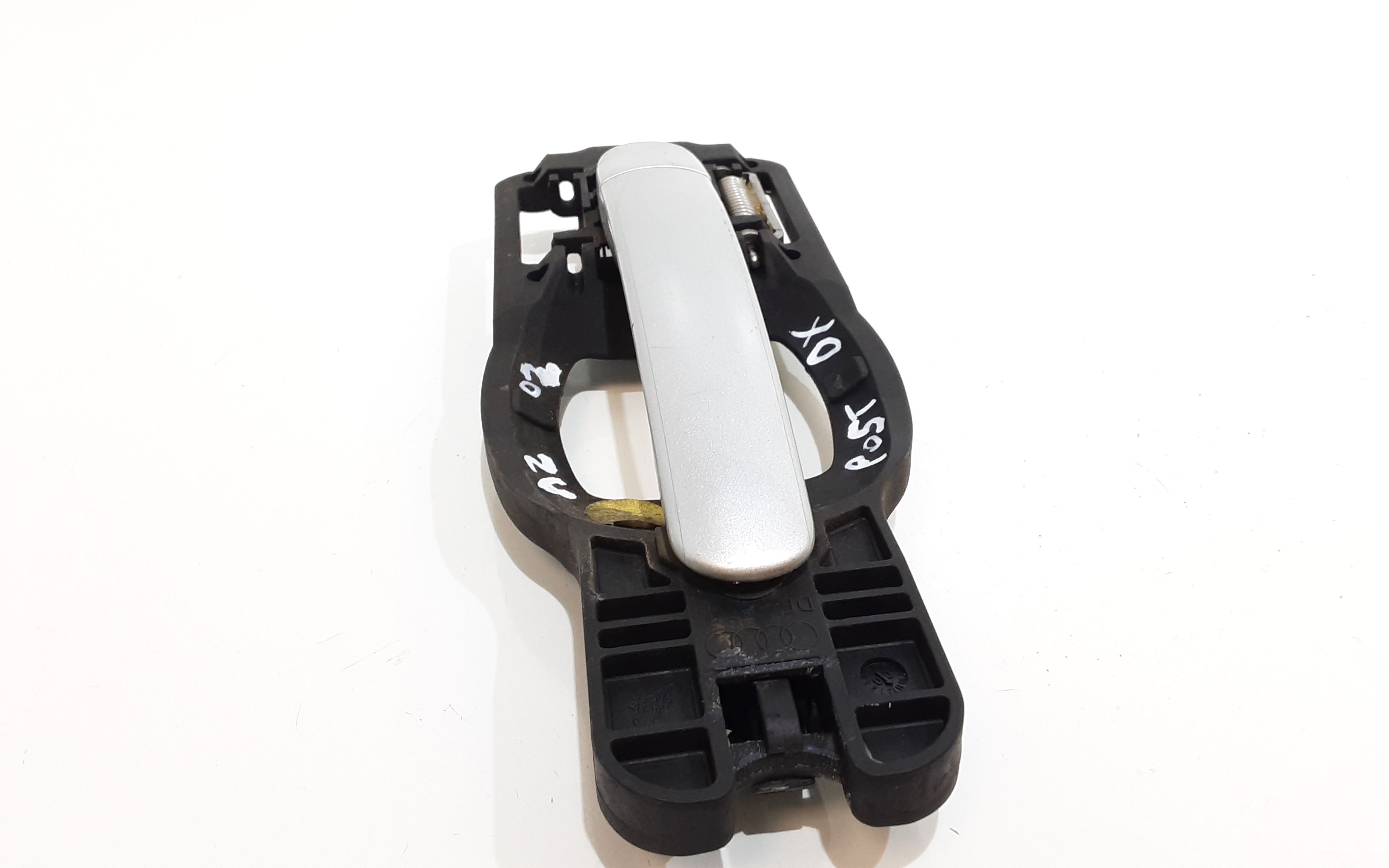 Maniglia esterna Posteriore Destra AUDI A2 Serie (8Z)