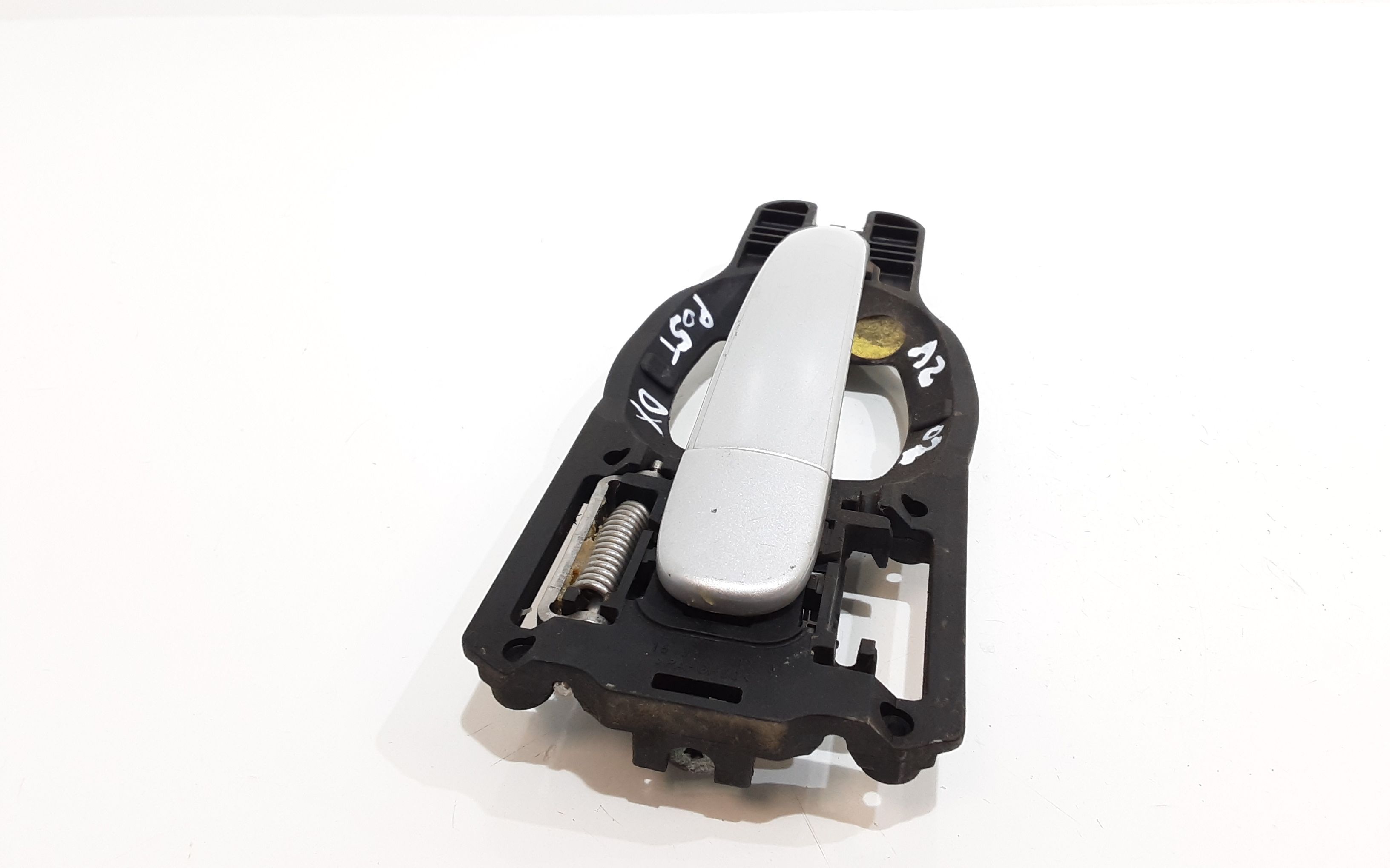 Maniglia esterna Posteriore Destra AUDI A2 Serie (8Z)