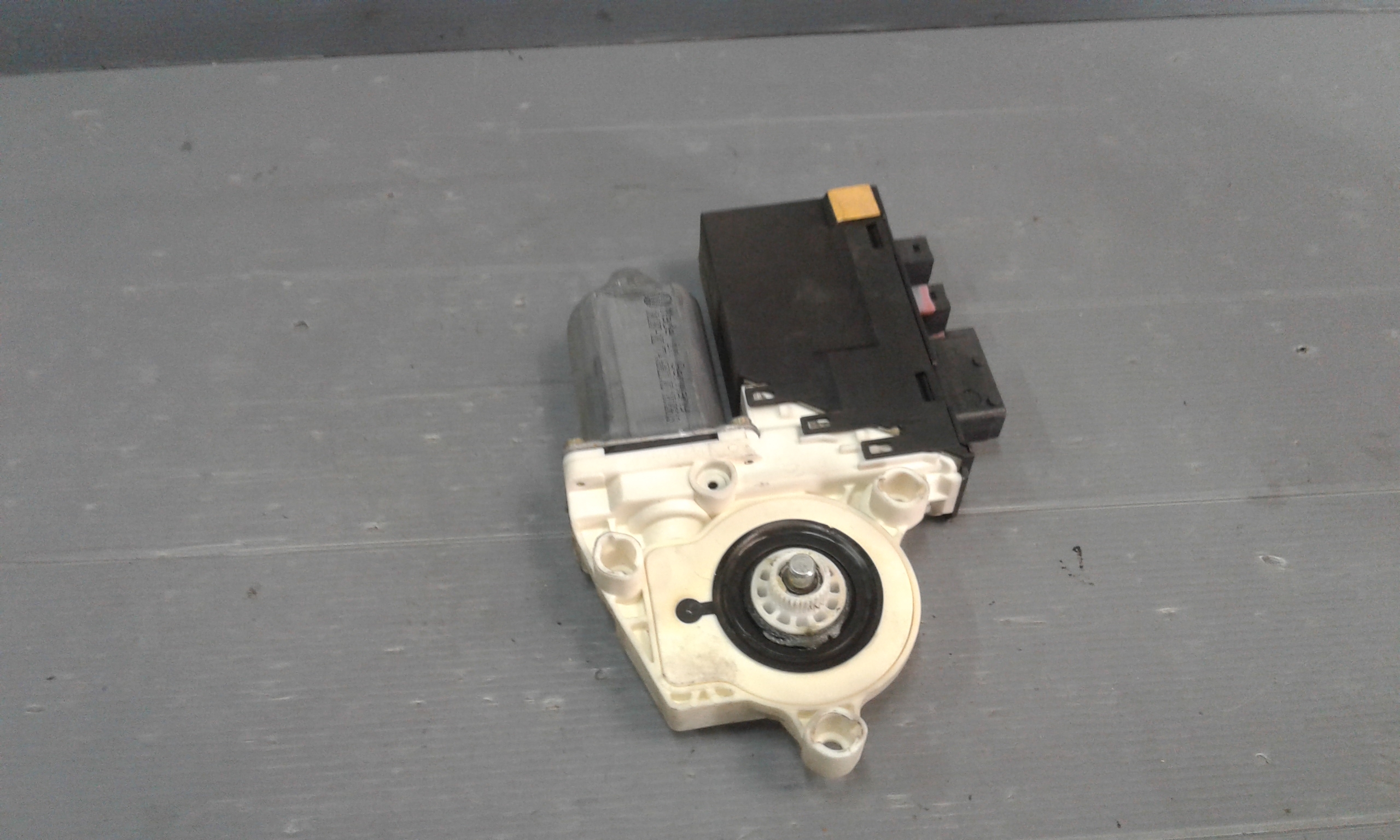 Motorino Alzavetro anteriore Sinistro FIAT Ulysse 3 Serie