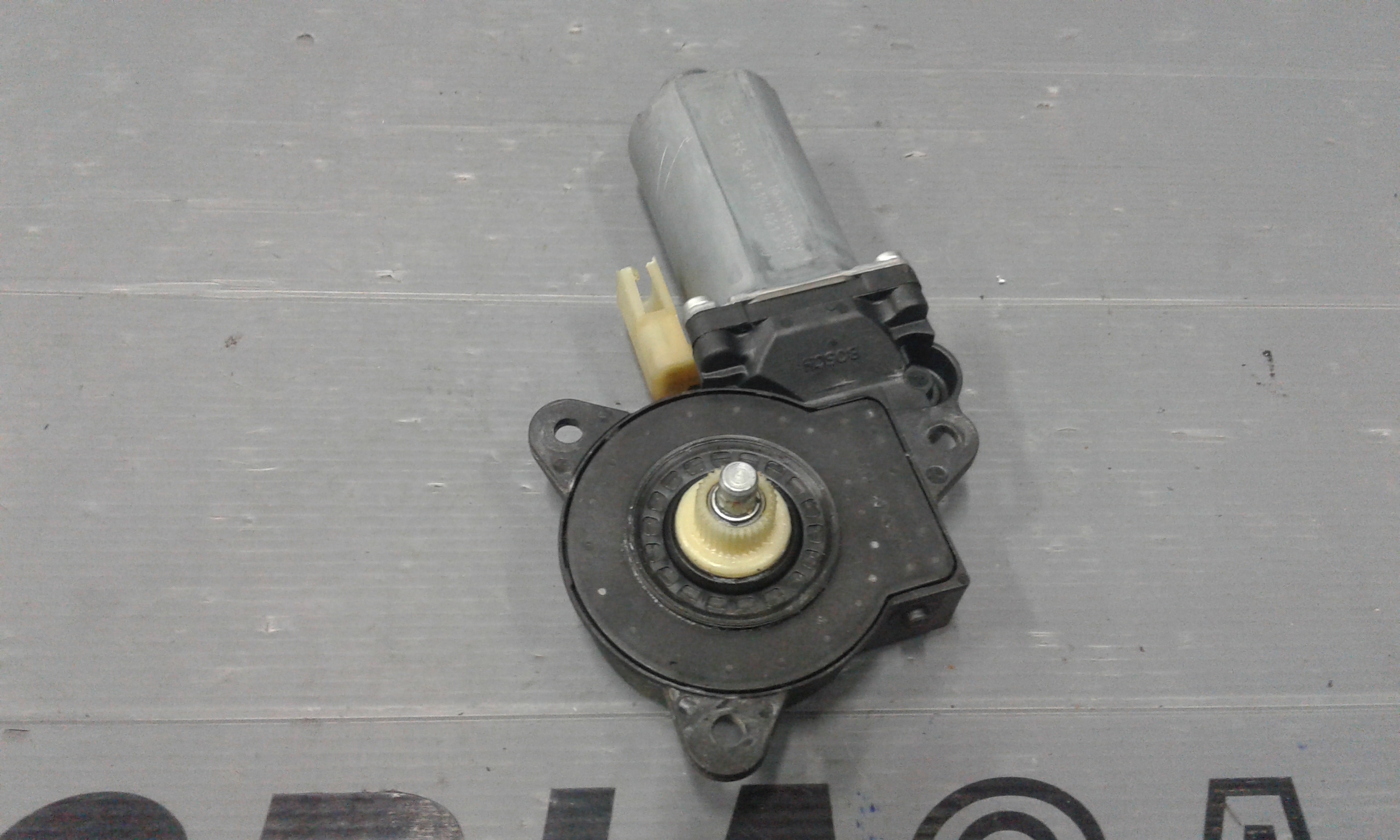 Motorino Alzavetro anteriore Sinistro FORD Fusion 2 Serie