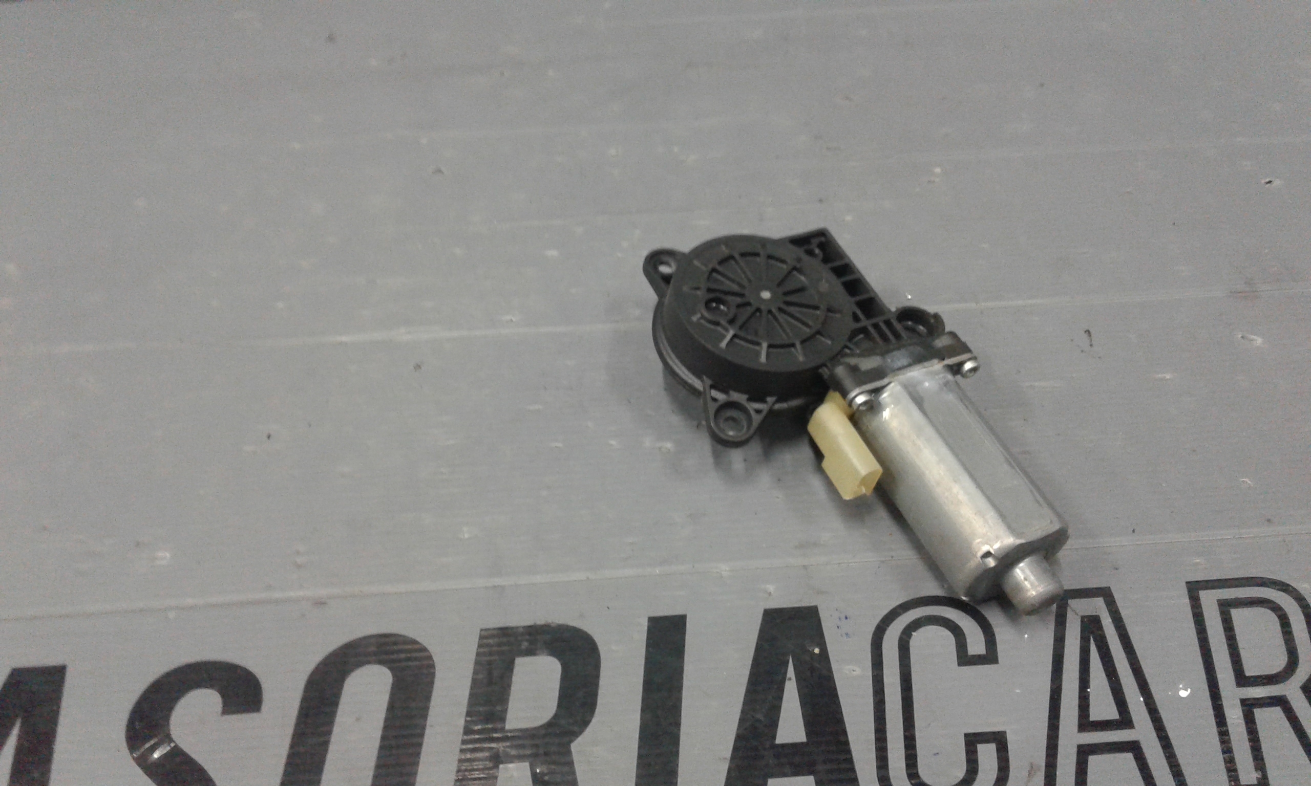 Motorino Alzavetro anteriore Sinistro FORD Fusion 2 Serie