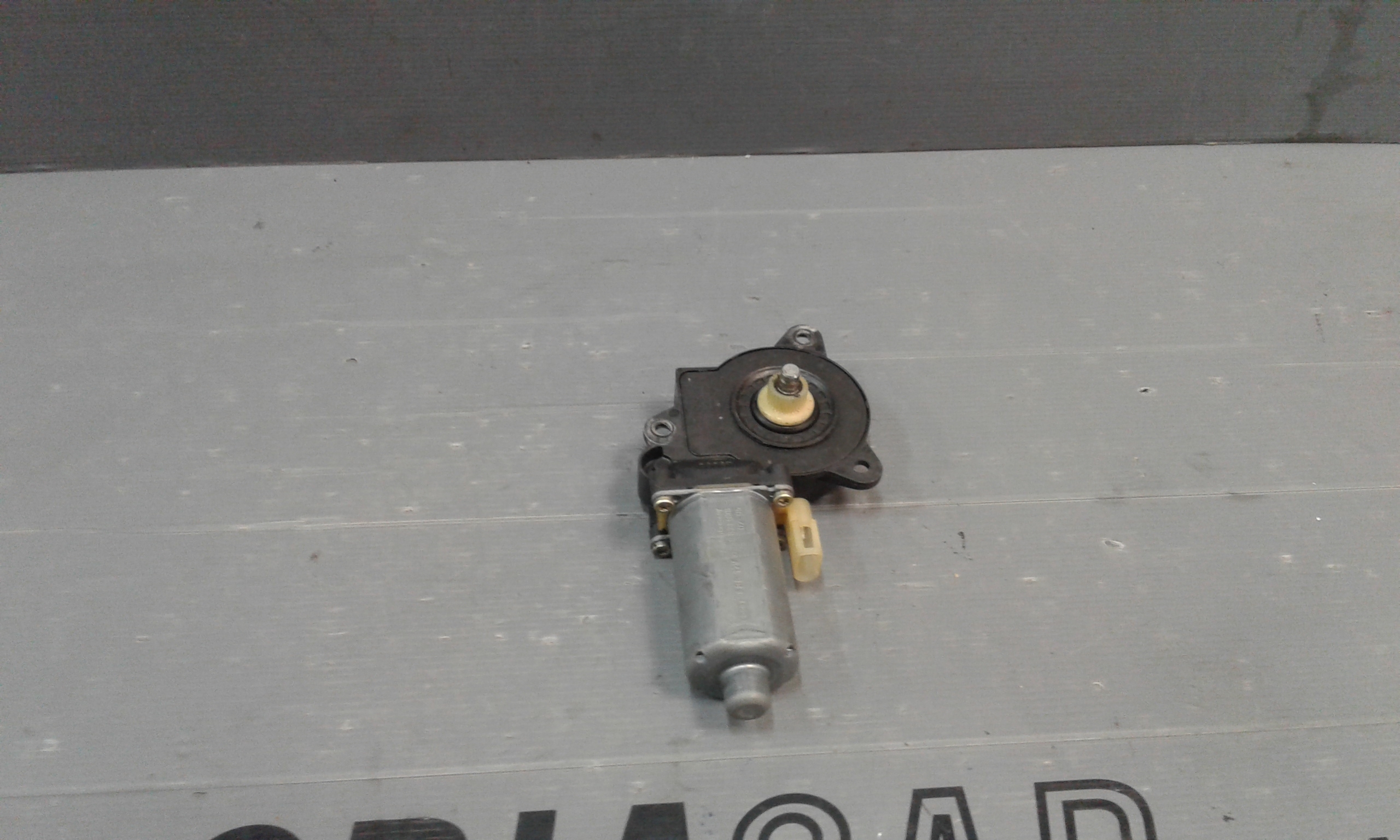 Motorino Alzavetro anteriore Sinistro FORD Fiesta 4 Serie