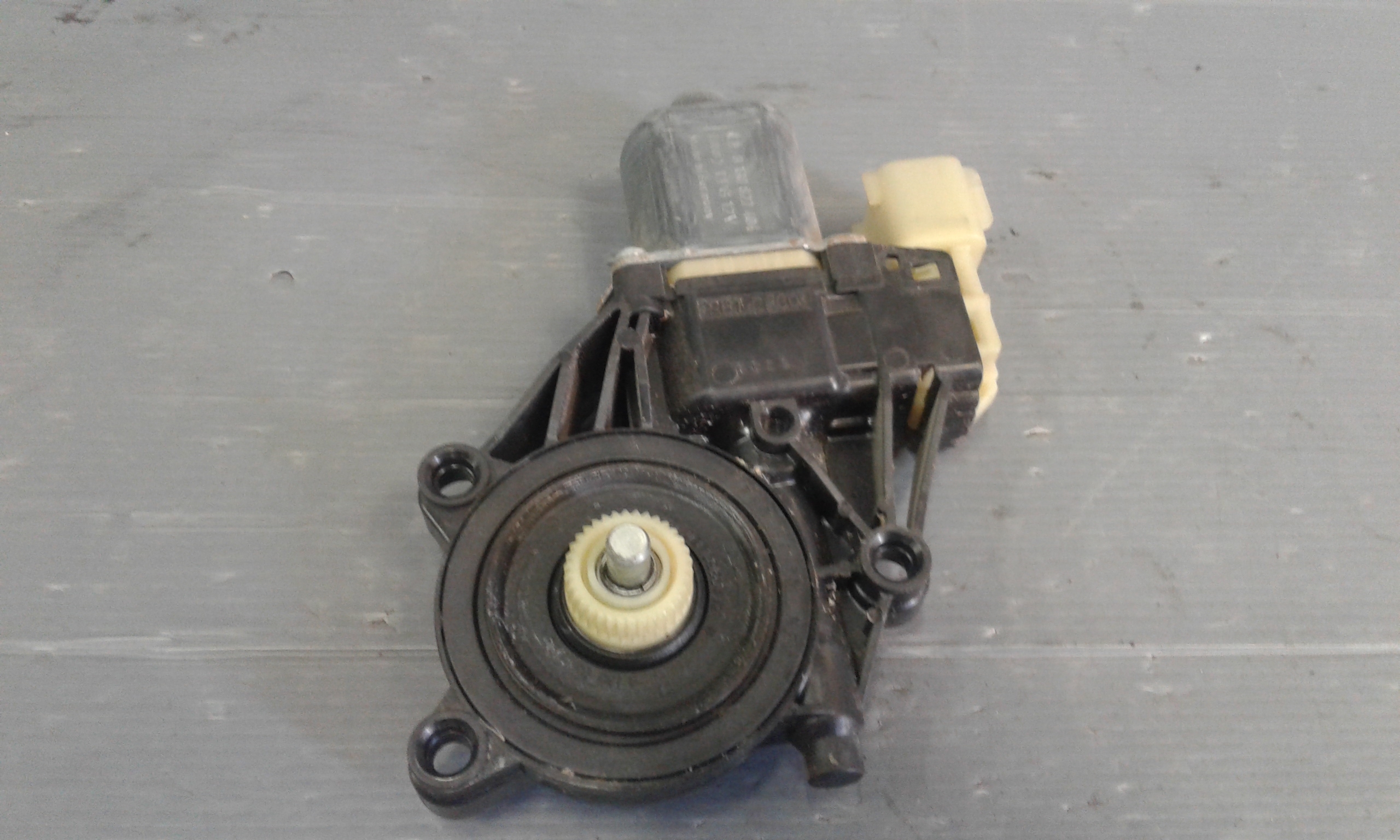 Motorino Alzavetro anteriore Sinistro FORD Fiesta 6 Serie