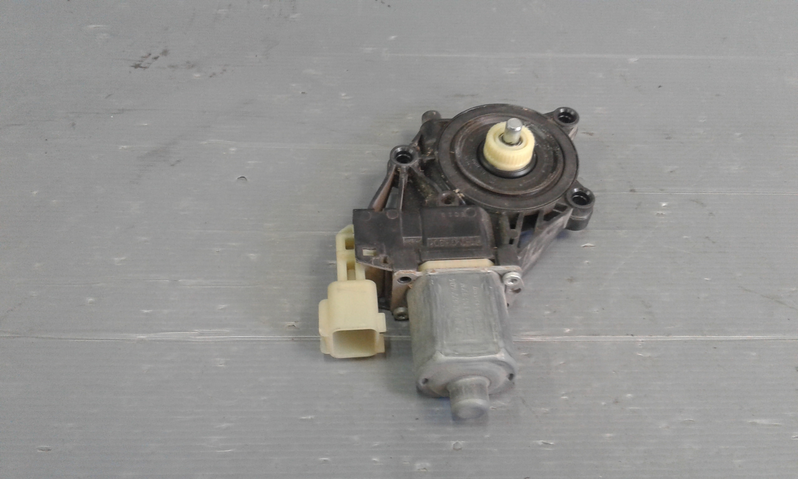 Motorino Alzavetro anteriore Sinistro FORD Fiesta 6 Serie