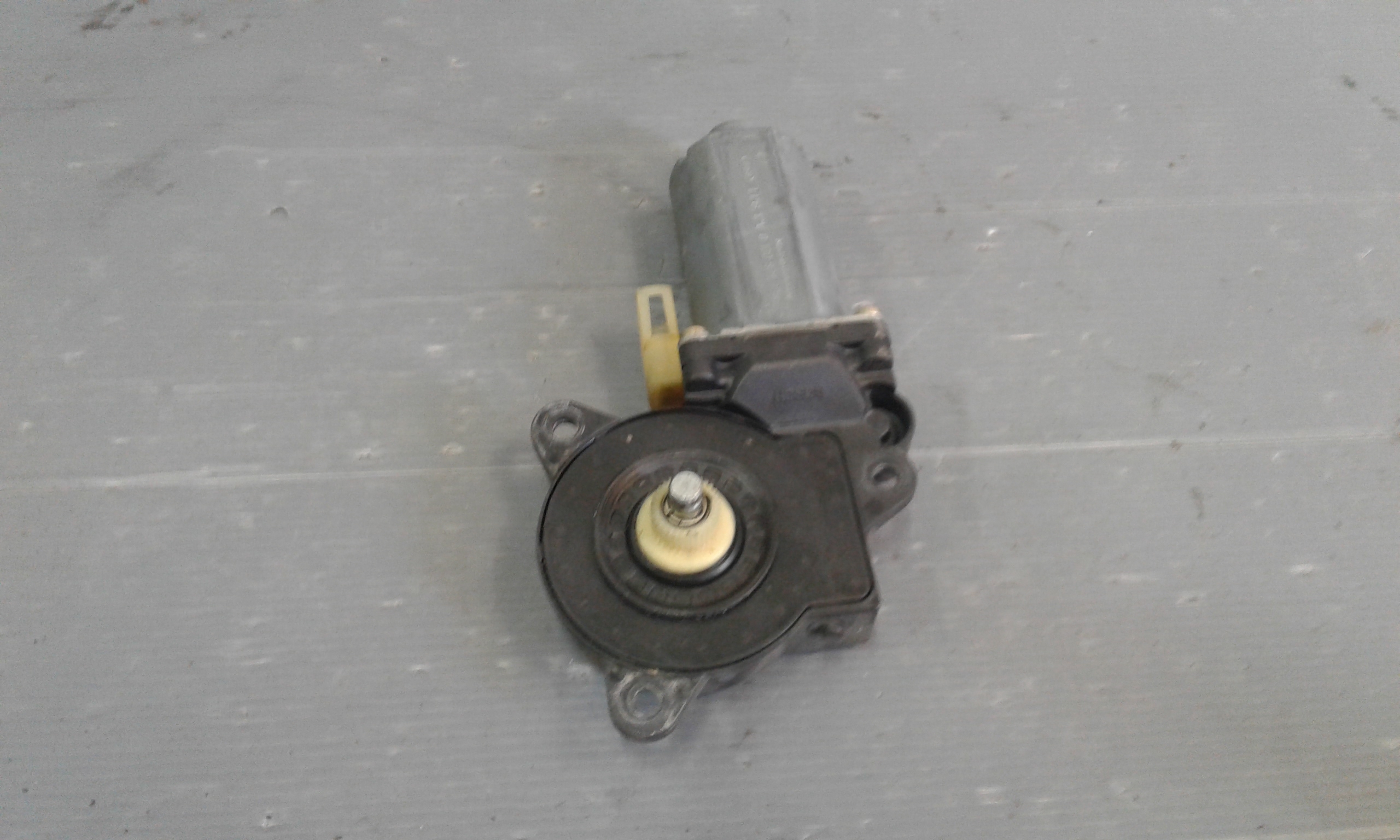 Motorino Alzavetro anteriore Sinistro FORD Fiesta 5 Serie