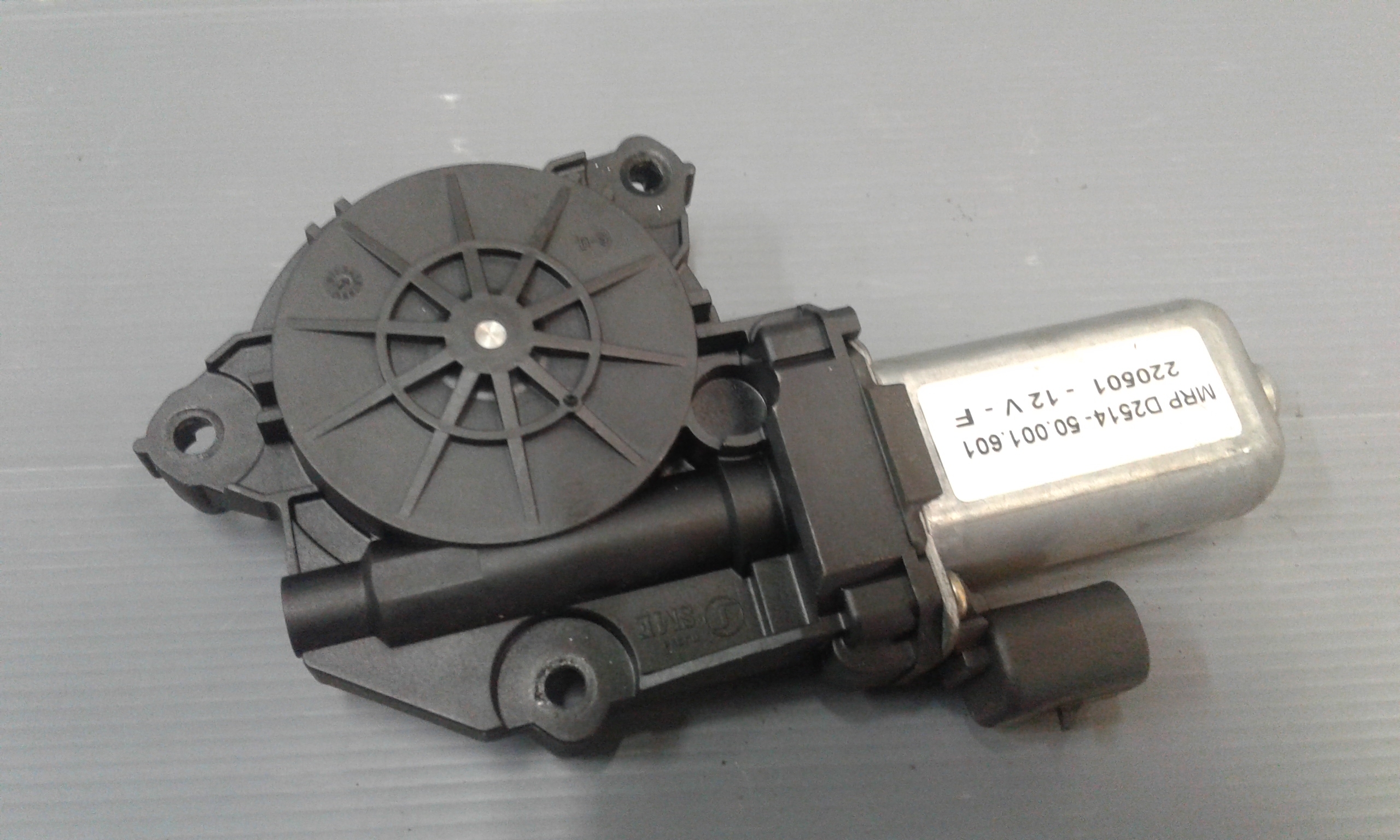 Motorino Alzavetro anteriore Sinistro FIAT Stilo Berlina 3P