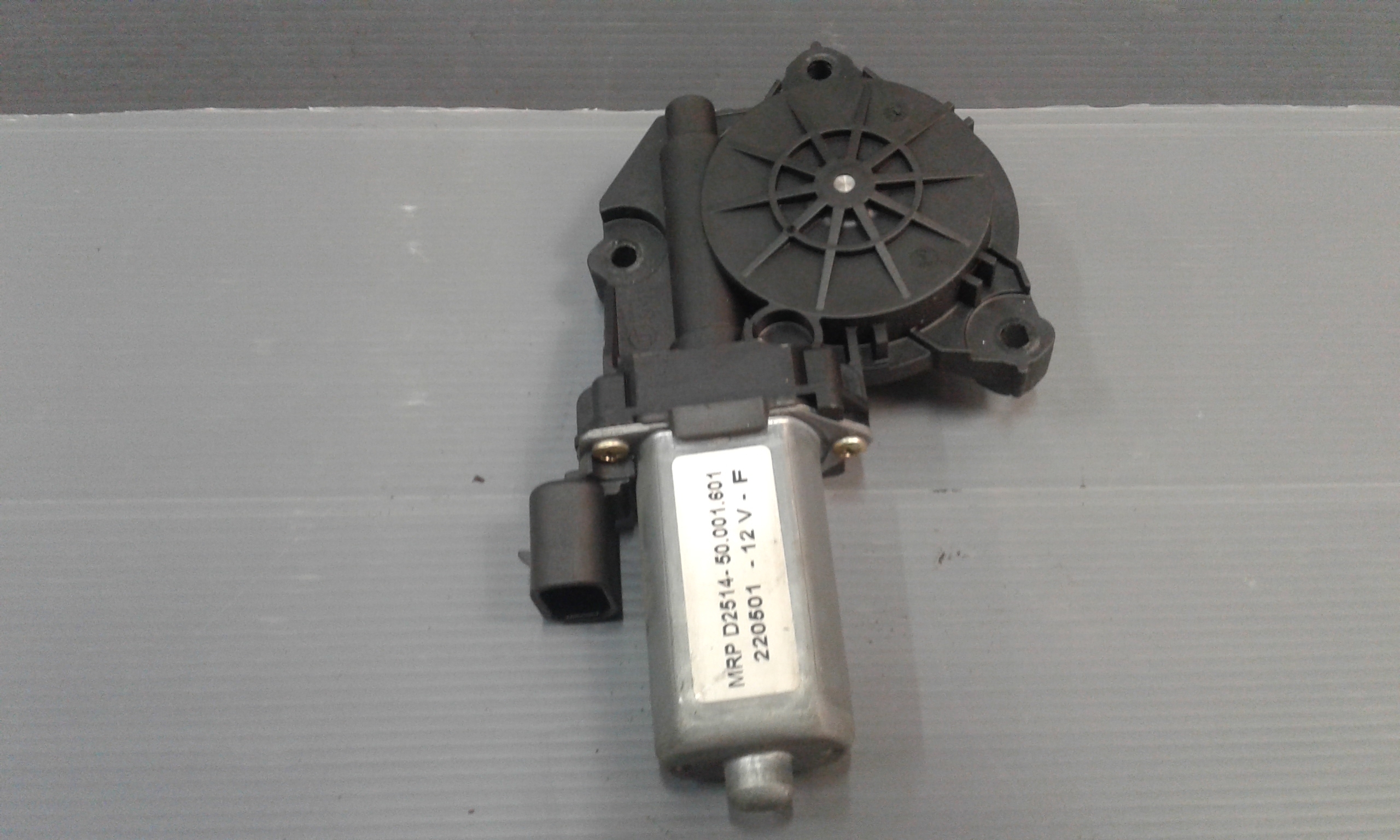 Motorino Alzavetro anteriore Sinistro FIAT Stilo Berlina 3P