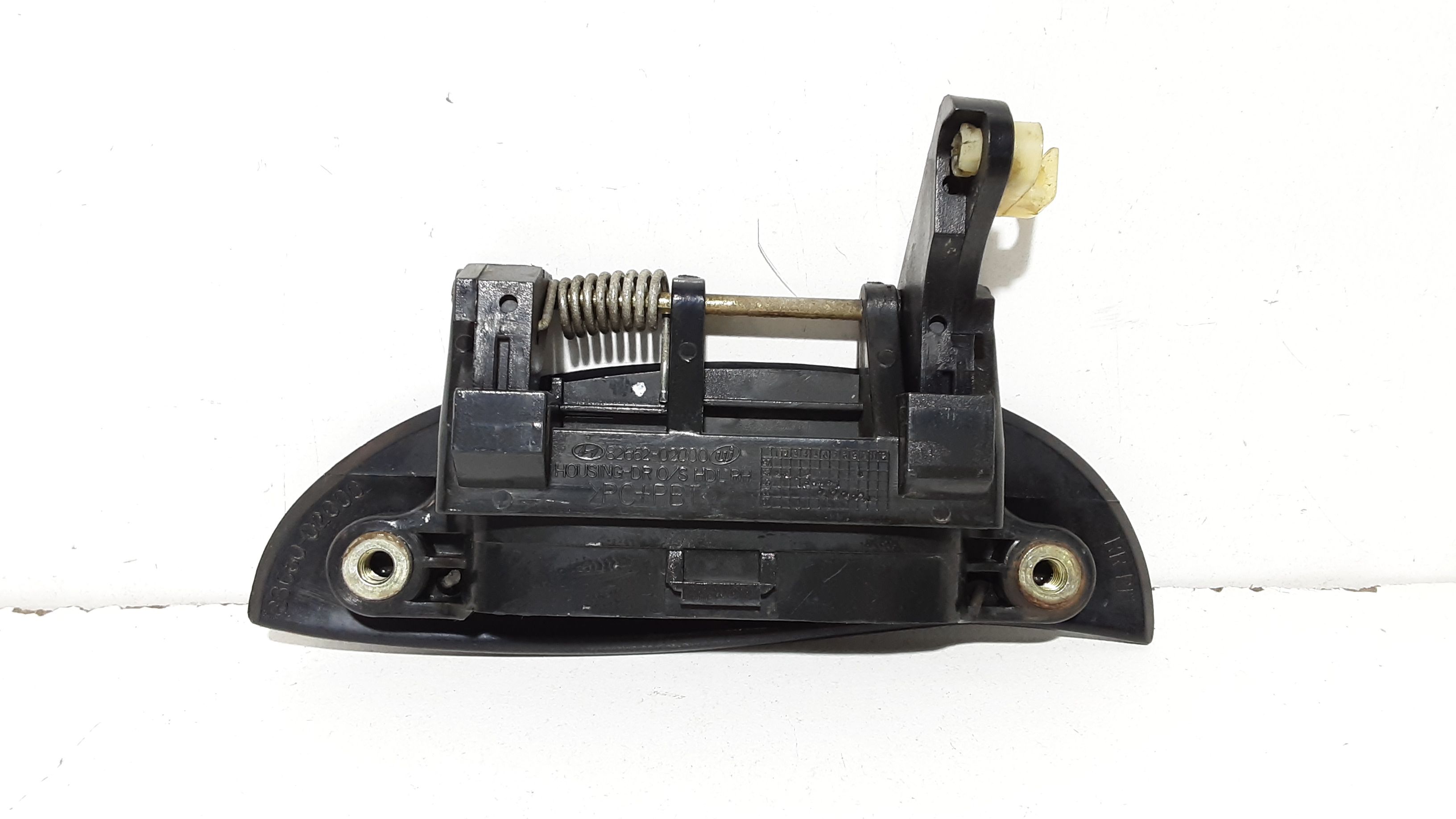 Maniglia esterna Posteriore Destra HYUNDAI Atos 1 Serie