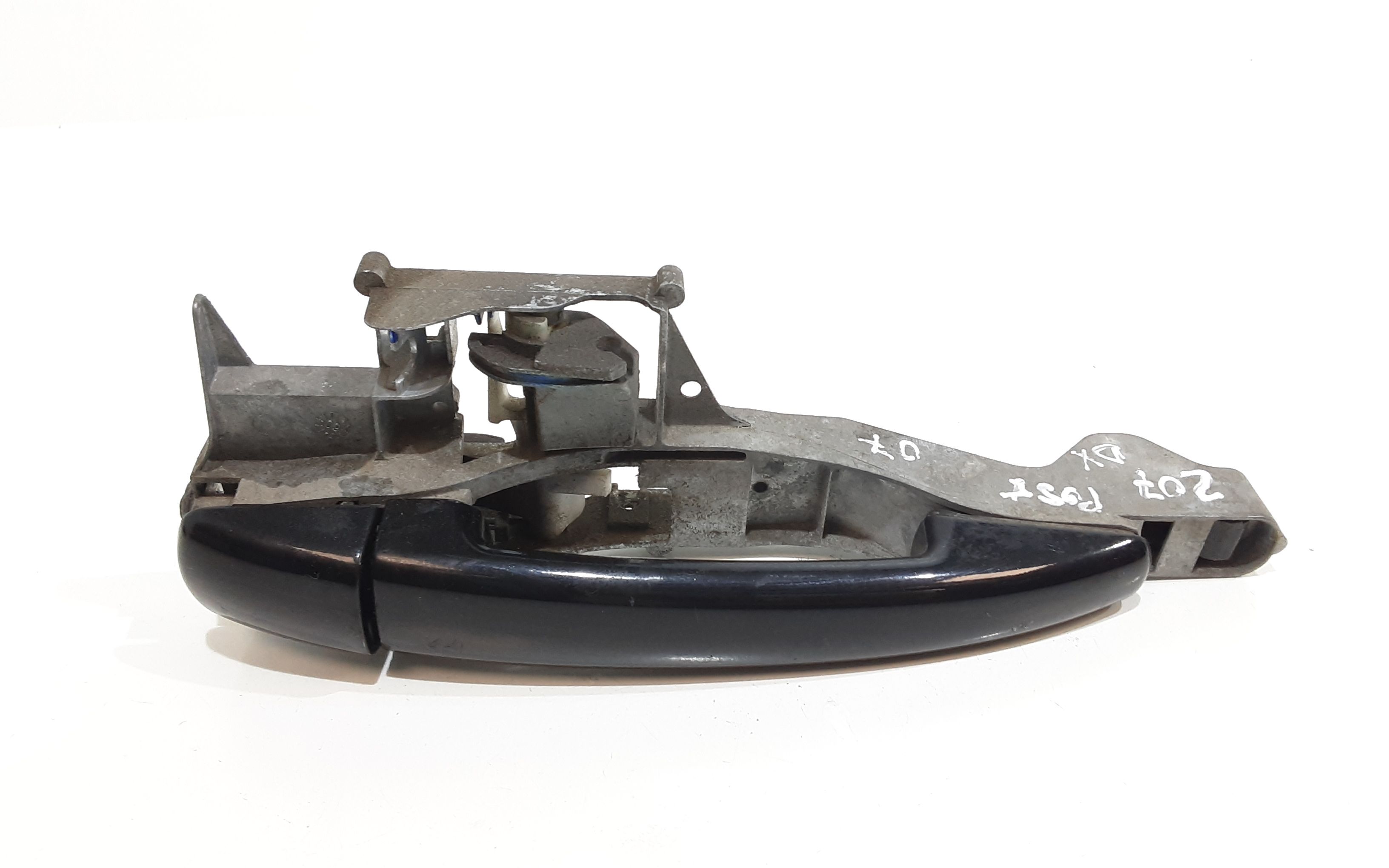 Maniglia esterna Posteriore Destra PEUGEOT 207 1 Serie